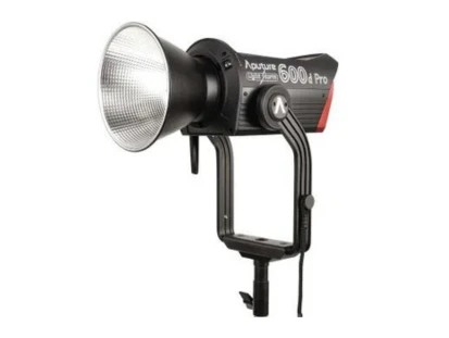משפחת Aputure Light Storm