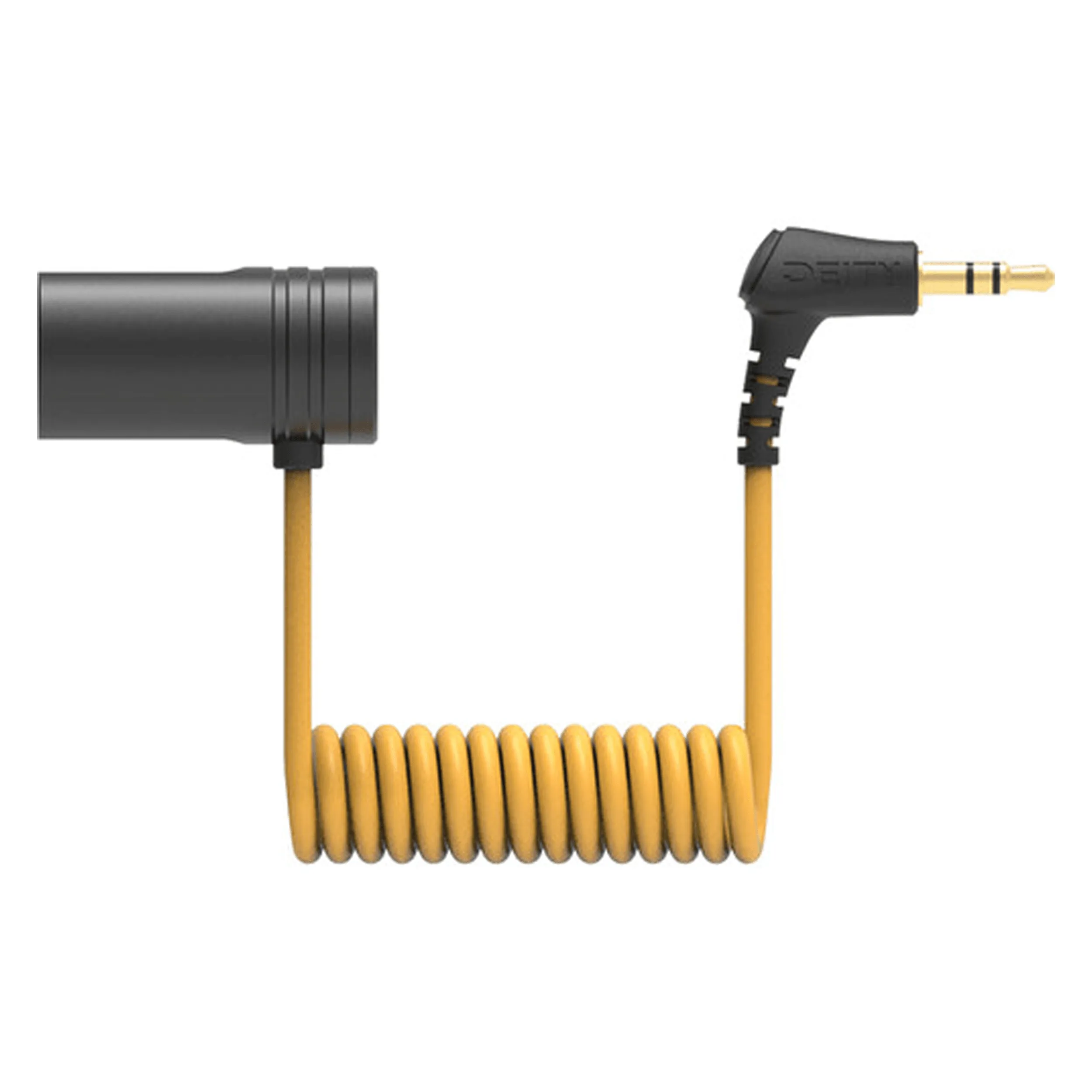 מתאם Deity V-LINK XLR-MINI PL