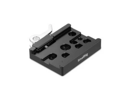 מתאמים ואביזרים לחצובה למצלמה SmallRig
