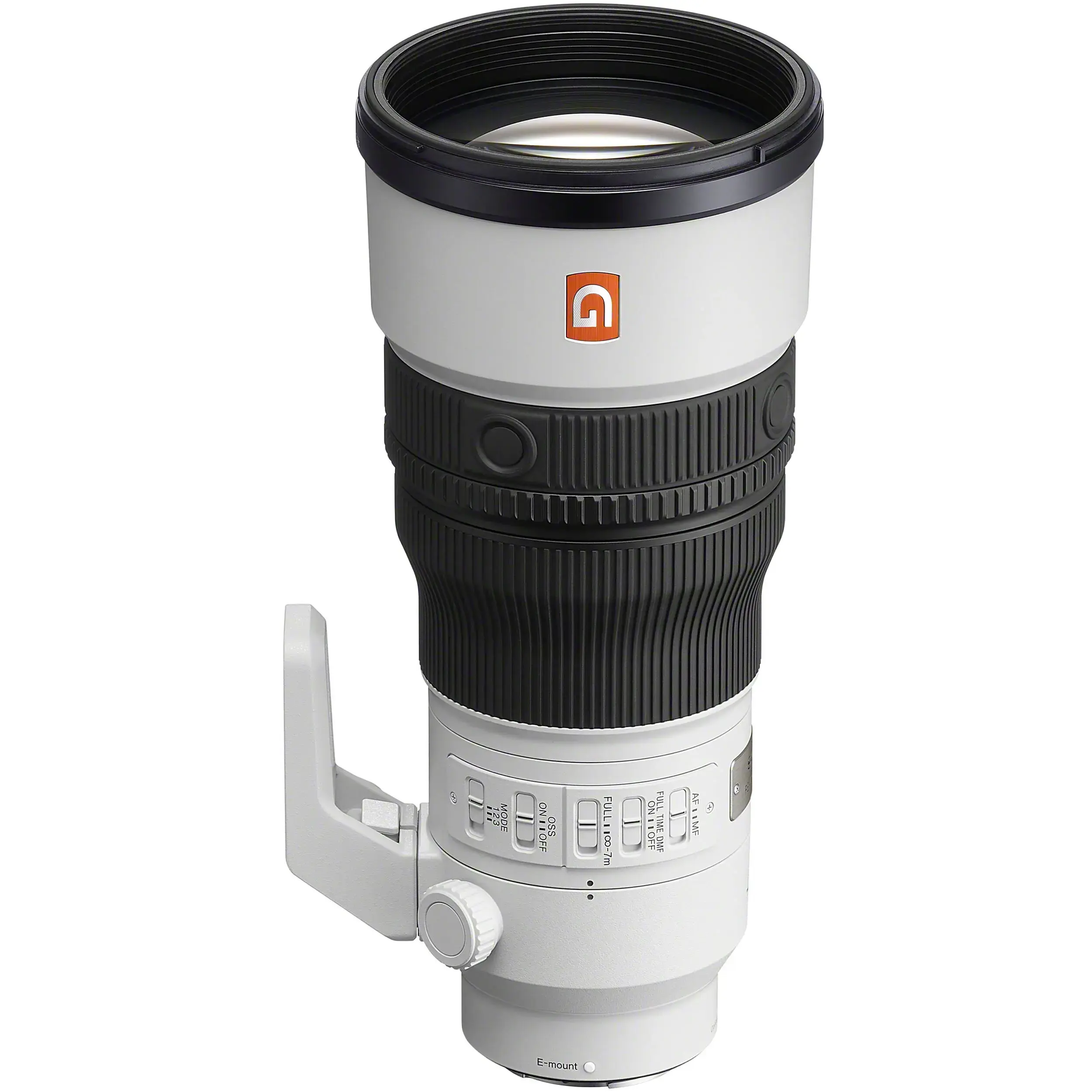 עדשת Sony FE 400mm f/4.5 GM OSS