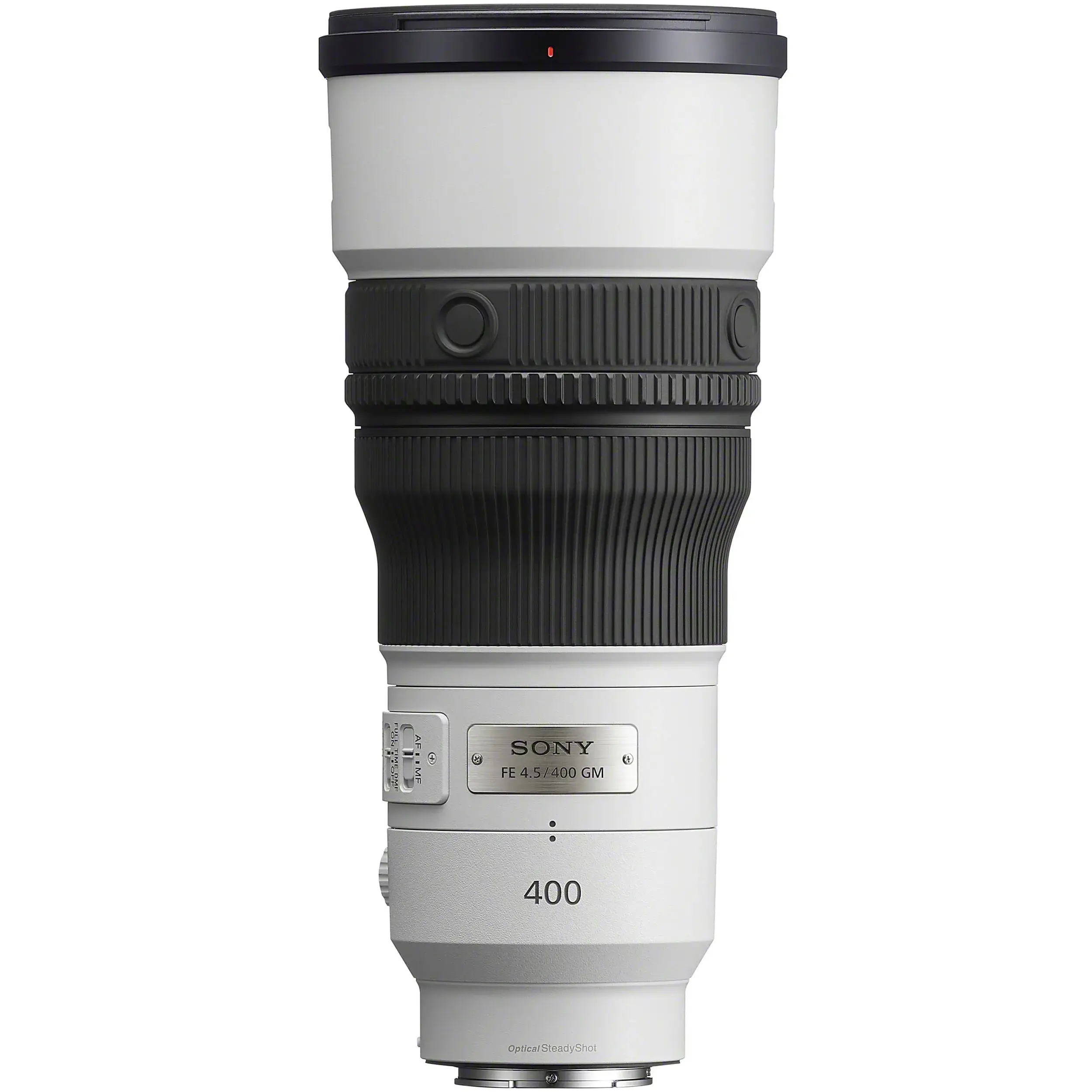 עדשת Sony FE 400mm f/4.5 GM OSS