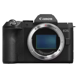 גוף מצלמה ללא מראה Canon EOS R8 II--יבואן רשמי