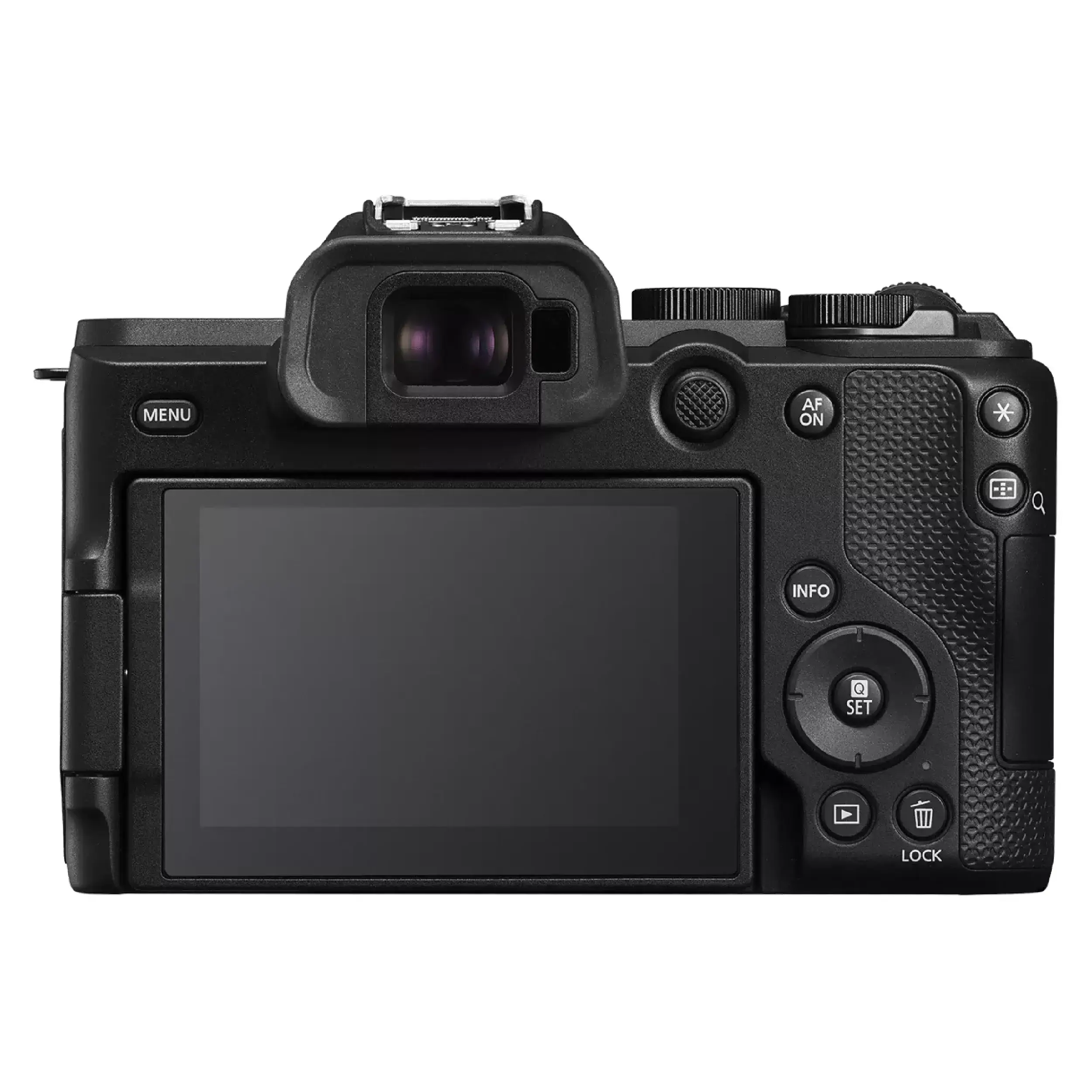 גוף מצלמה ללא מראה Canon EOS R8 II--יבואן רשמי