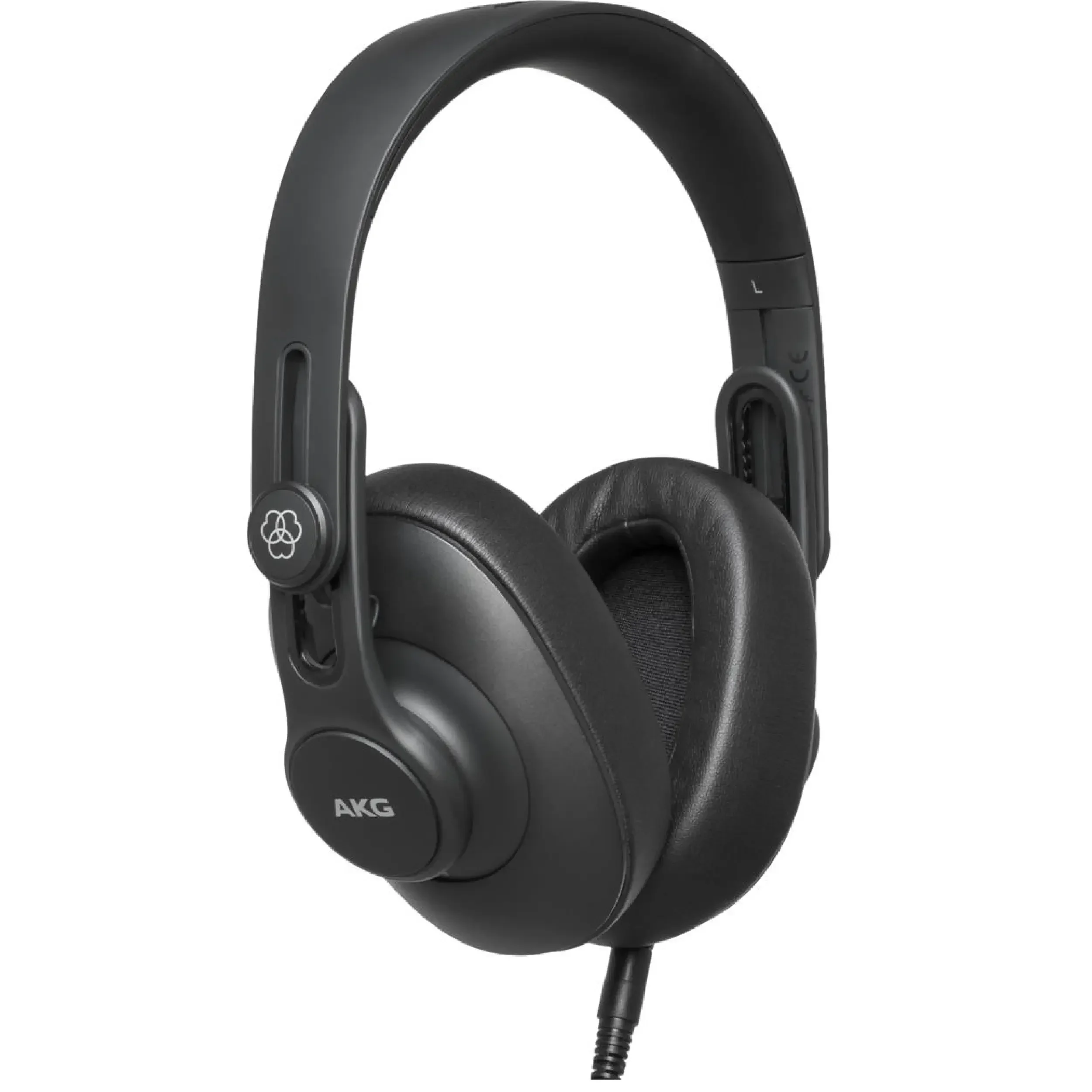 אוזניות אולפן סגורות AKG K361