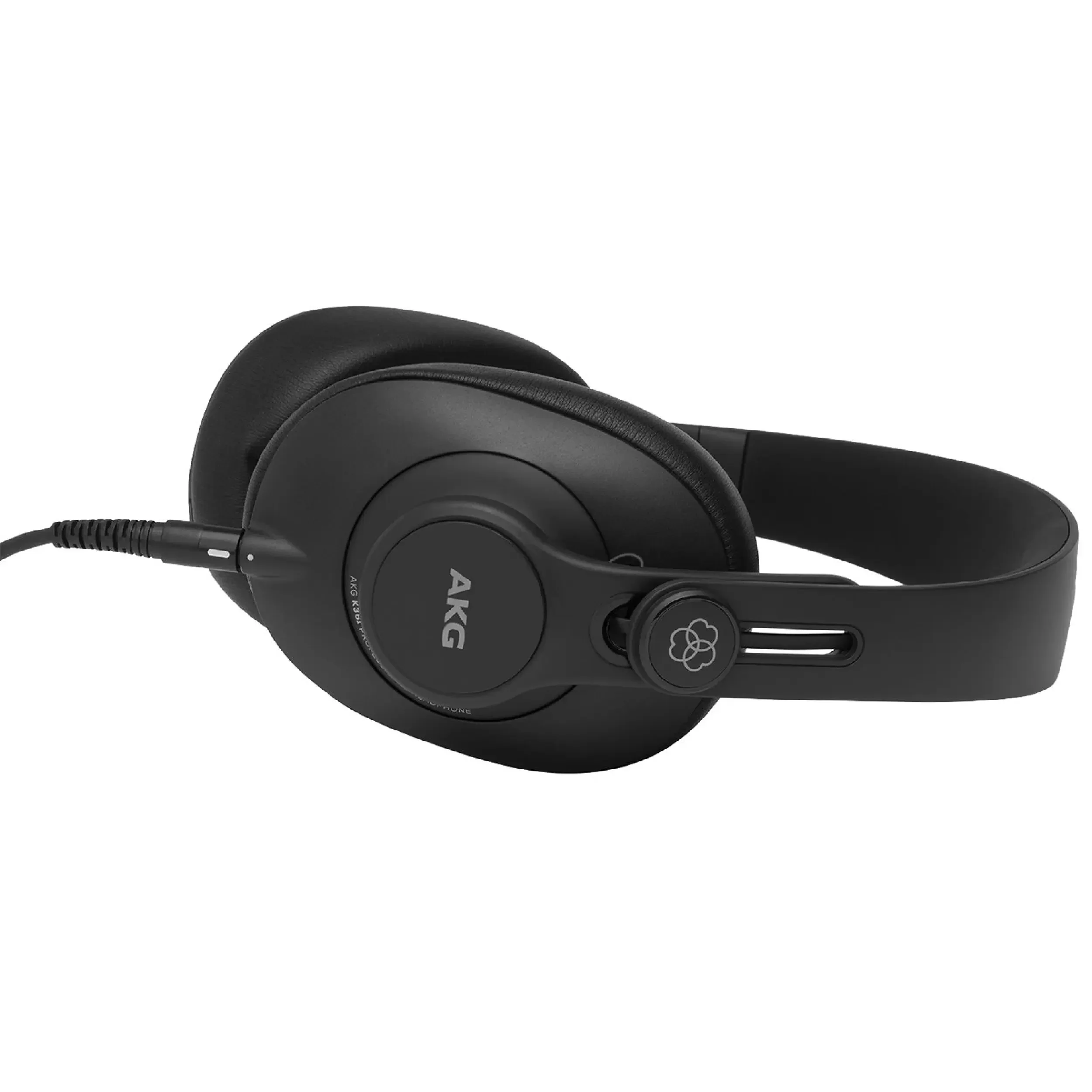 אוזניות אולפן סגורות AKG K361