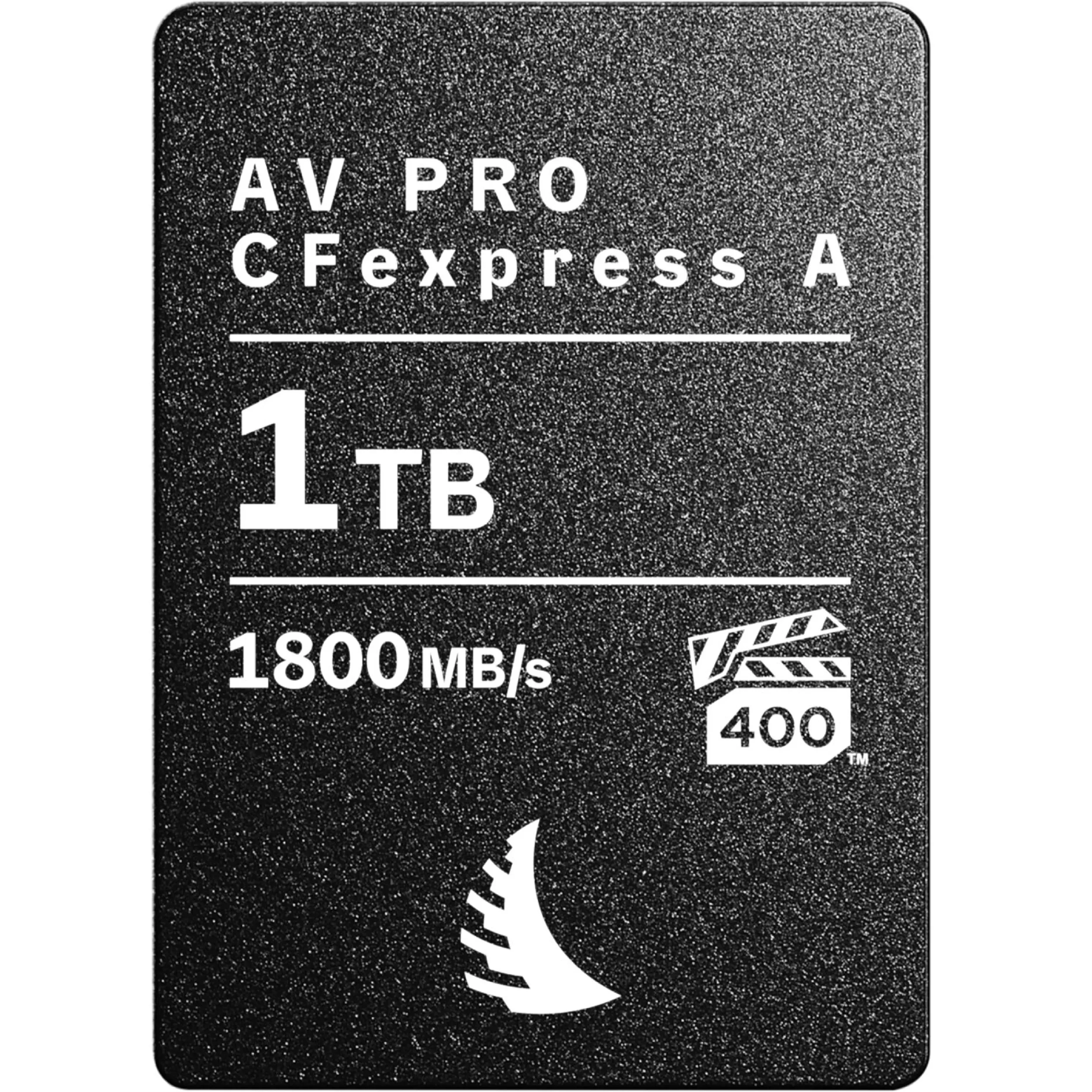 כרטיס זיכרון Angelbird 1TB AV PRO CFexpress A 4.0 MK2