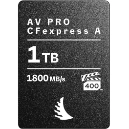 כרטיס זיכרון Angelbird 1TB AV PRO CFexpress A 4.0 MK2