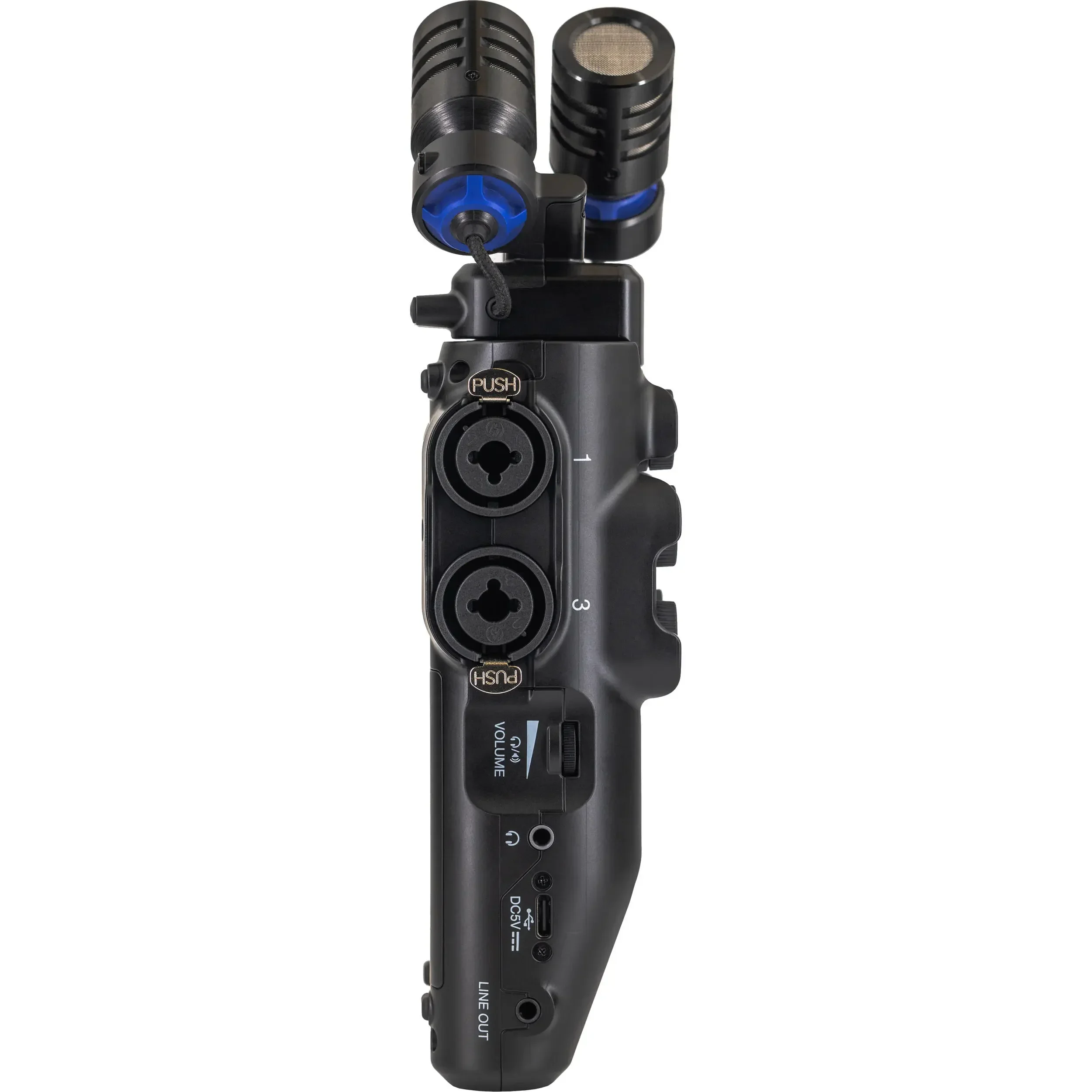 מכשיר הקלטה ZOOM H6 STUDIO
