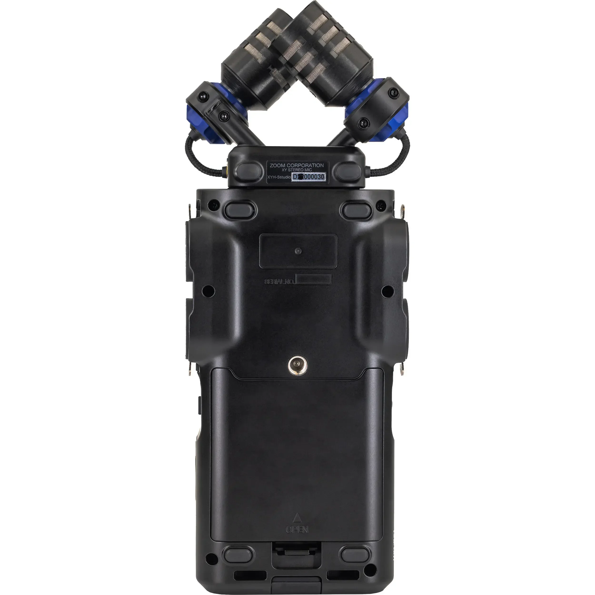 מכשיר הקלטה ZOOM H6 STUDIO