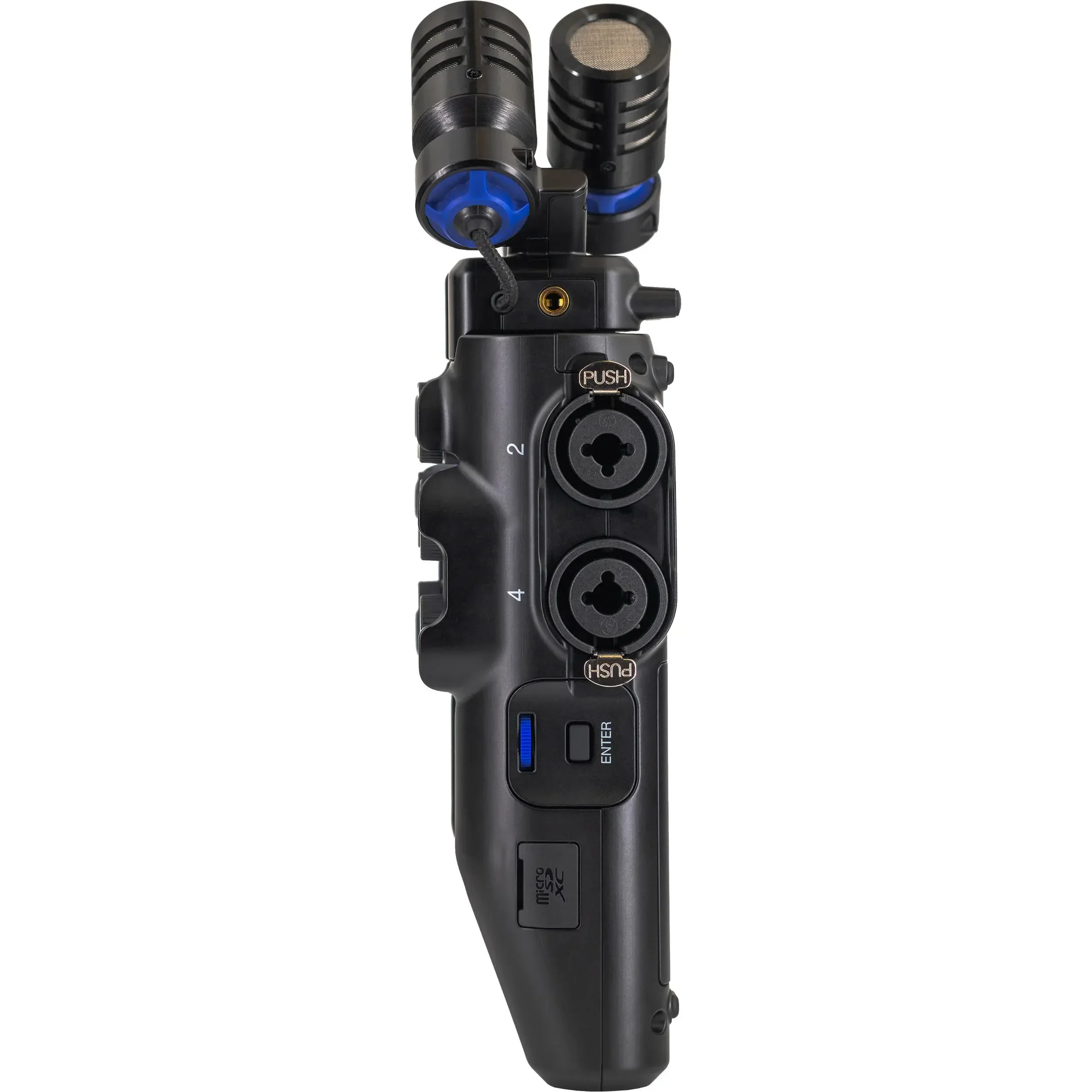 מכשיר הקלטה ZOOM H6 STUDIO