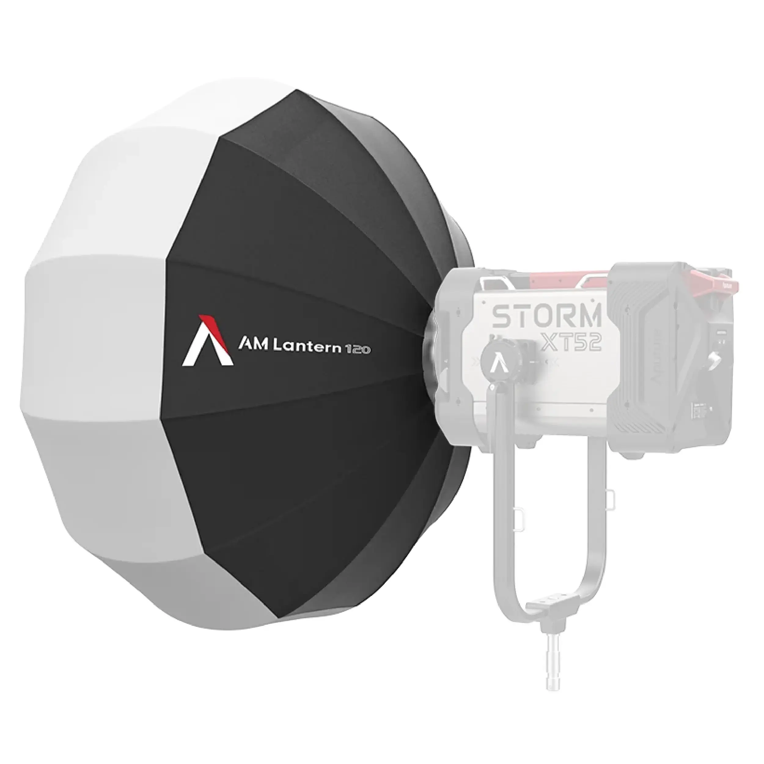 אוהל ריכוך 120 ס"מ Aputure Lantern