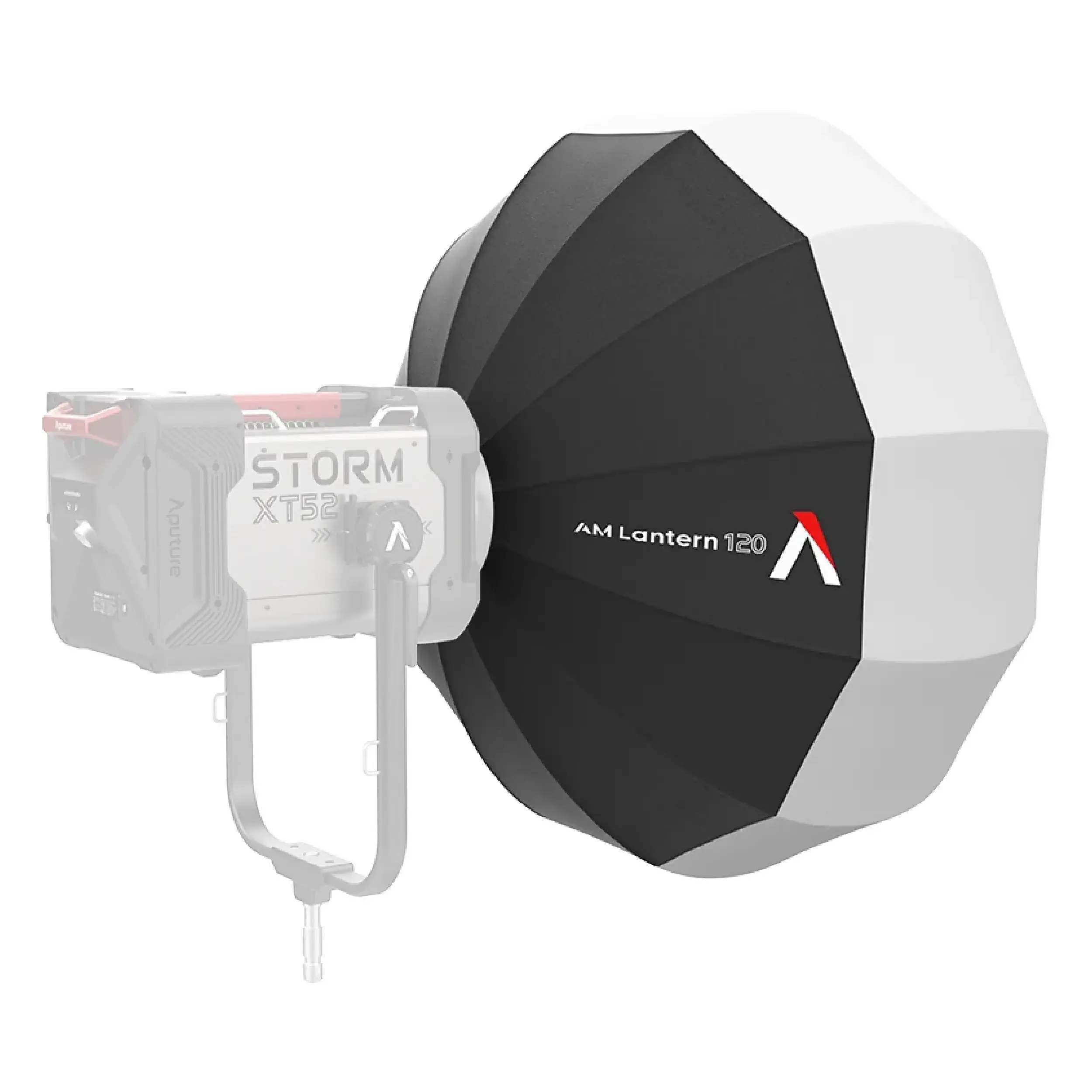 אוהל ריכוך 120 ס"מ Aputure Lantern
