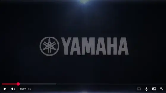 מיקסר 16 כניסות Yamaha MG16XU