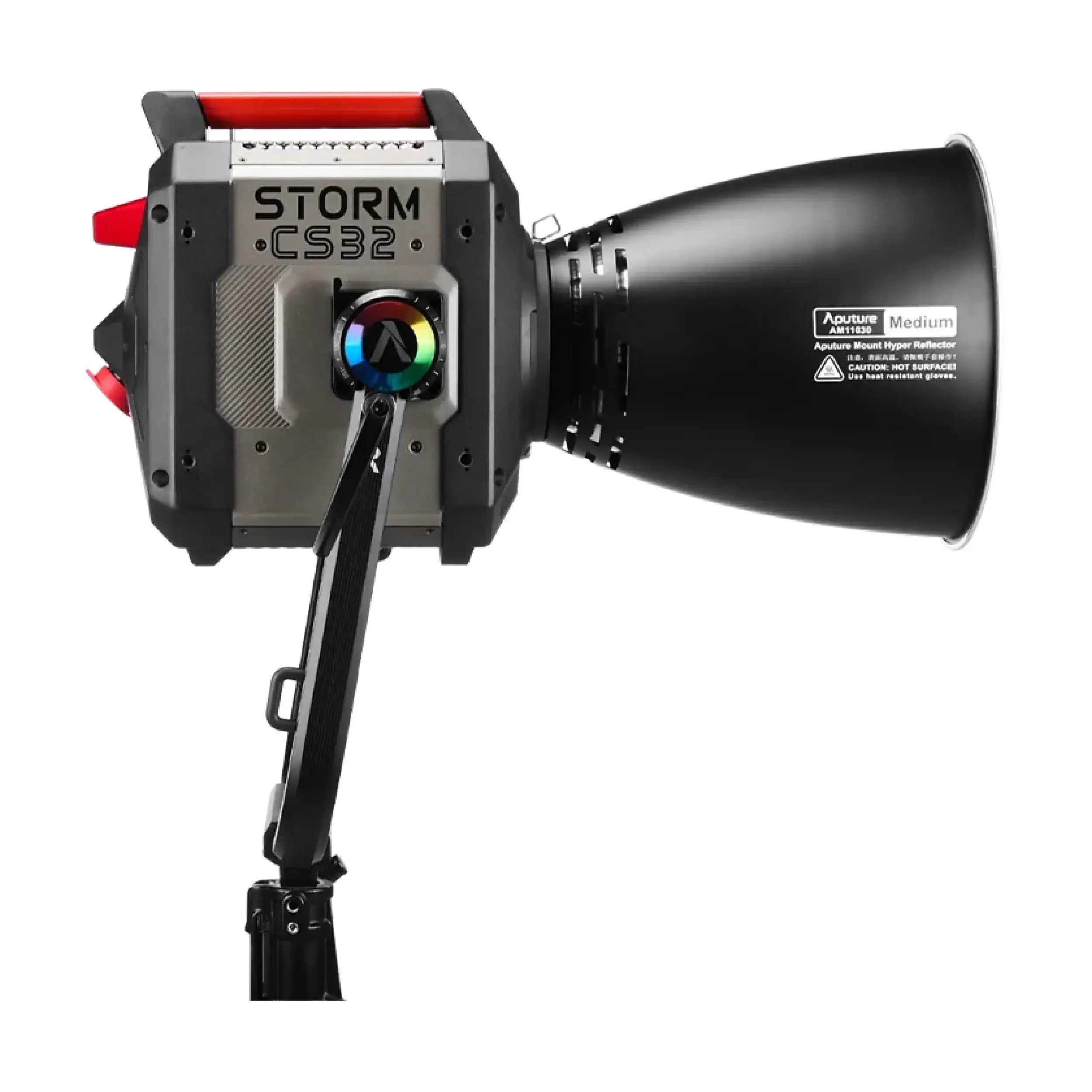 פנס לד Aputure Electro Storm CS32