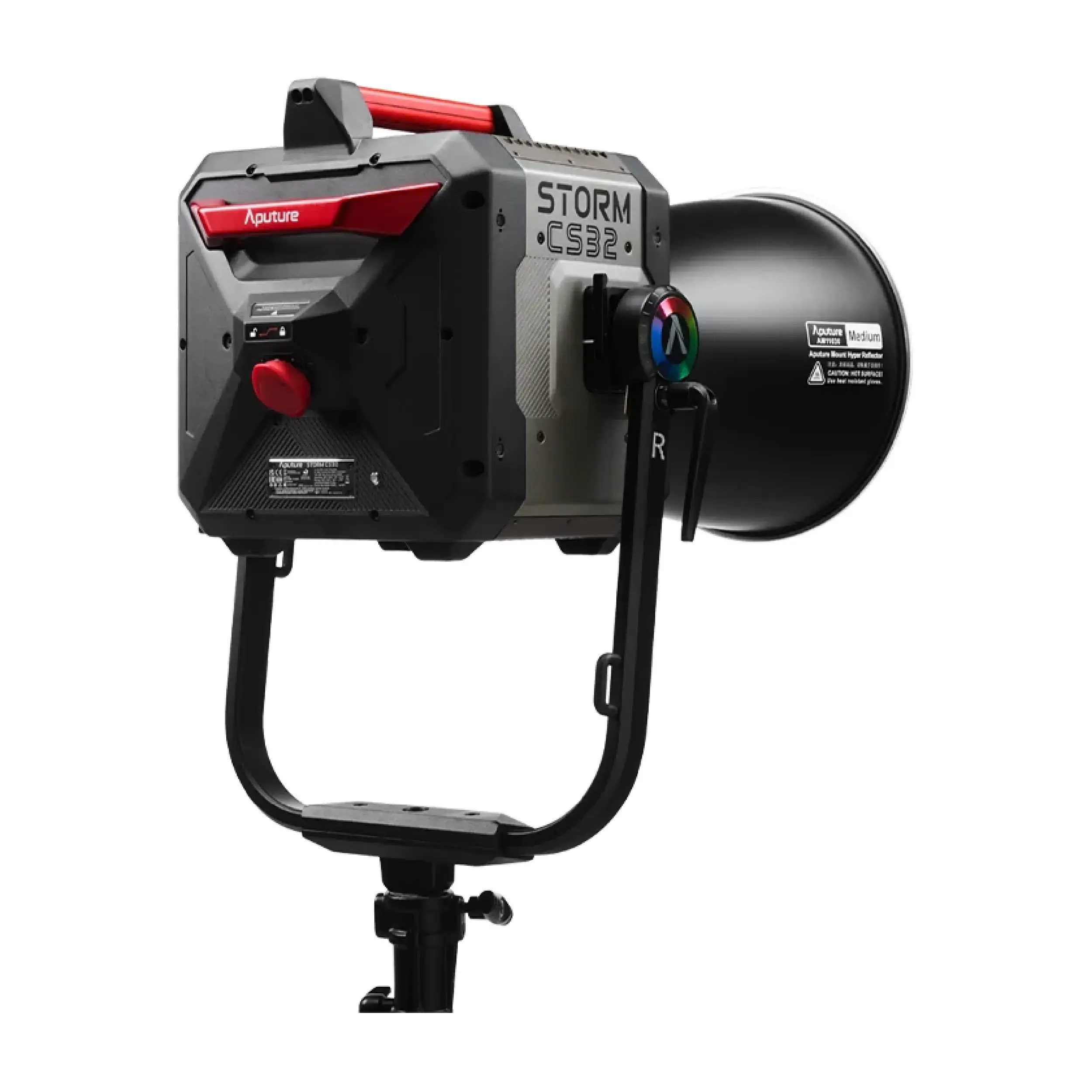 פנס לד Aputure Electro Storm CS32