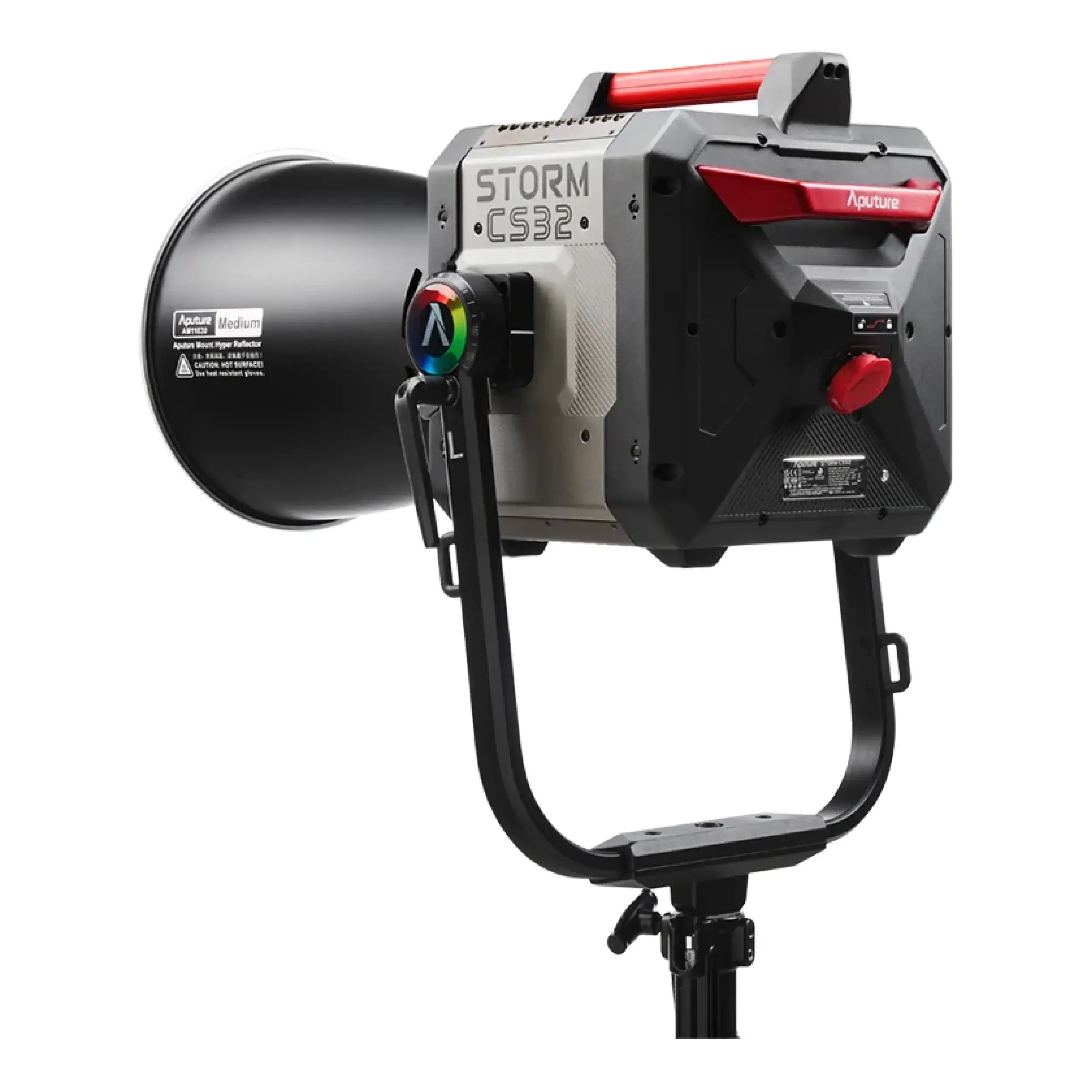 פנס לד Aputure Electro Storm CS32