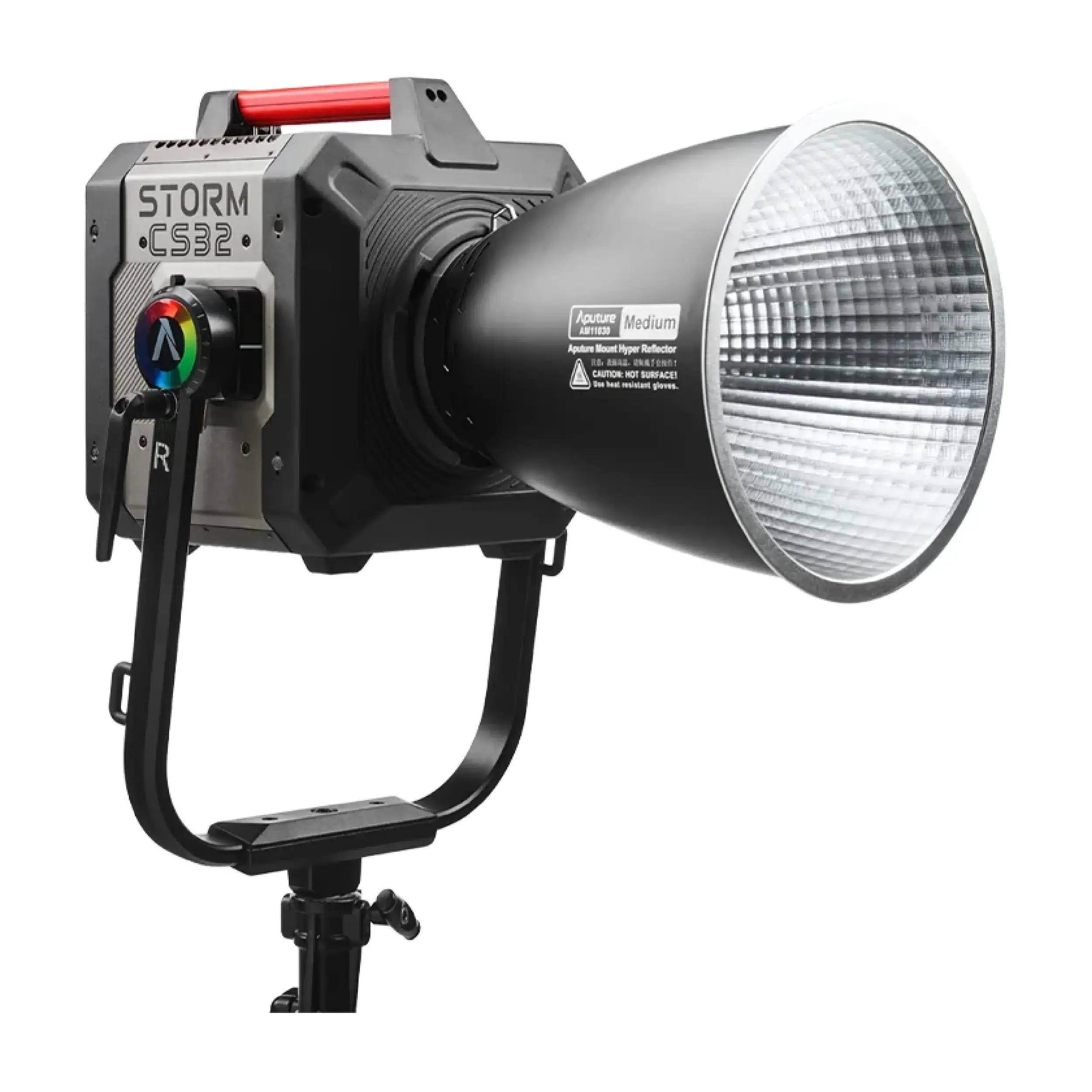 פנס לד Aputure Electro Storm CS32