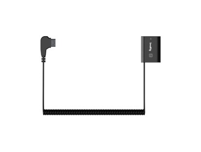 סוללות למצלמות ומטענים SmallRig