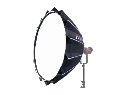 סופטבוקס Aputure