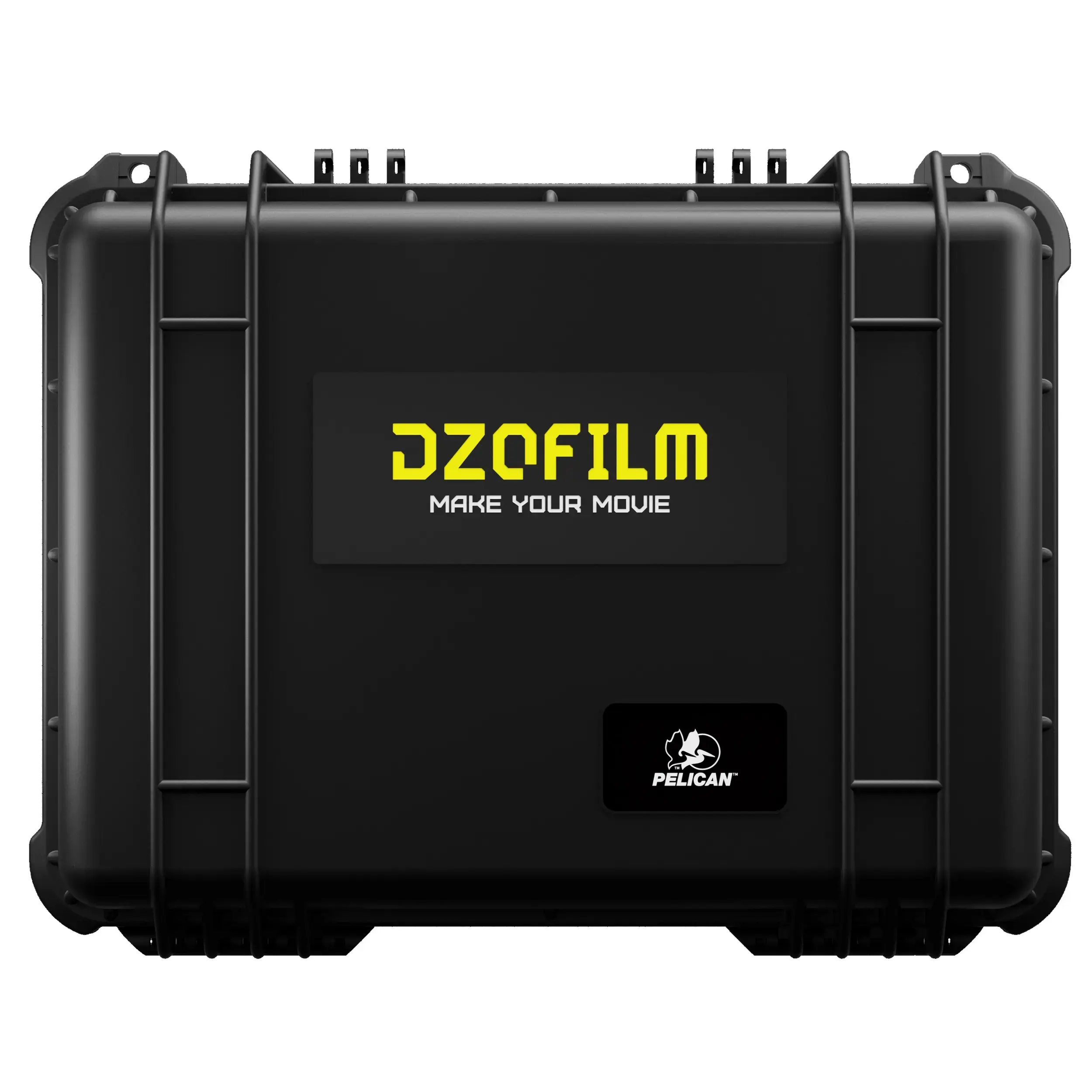 סט 3 עדשות פריים DZOFILM Gnosis 32/65/90mm T2.8 Macro-FEET