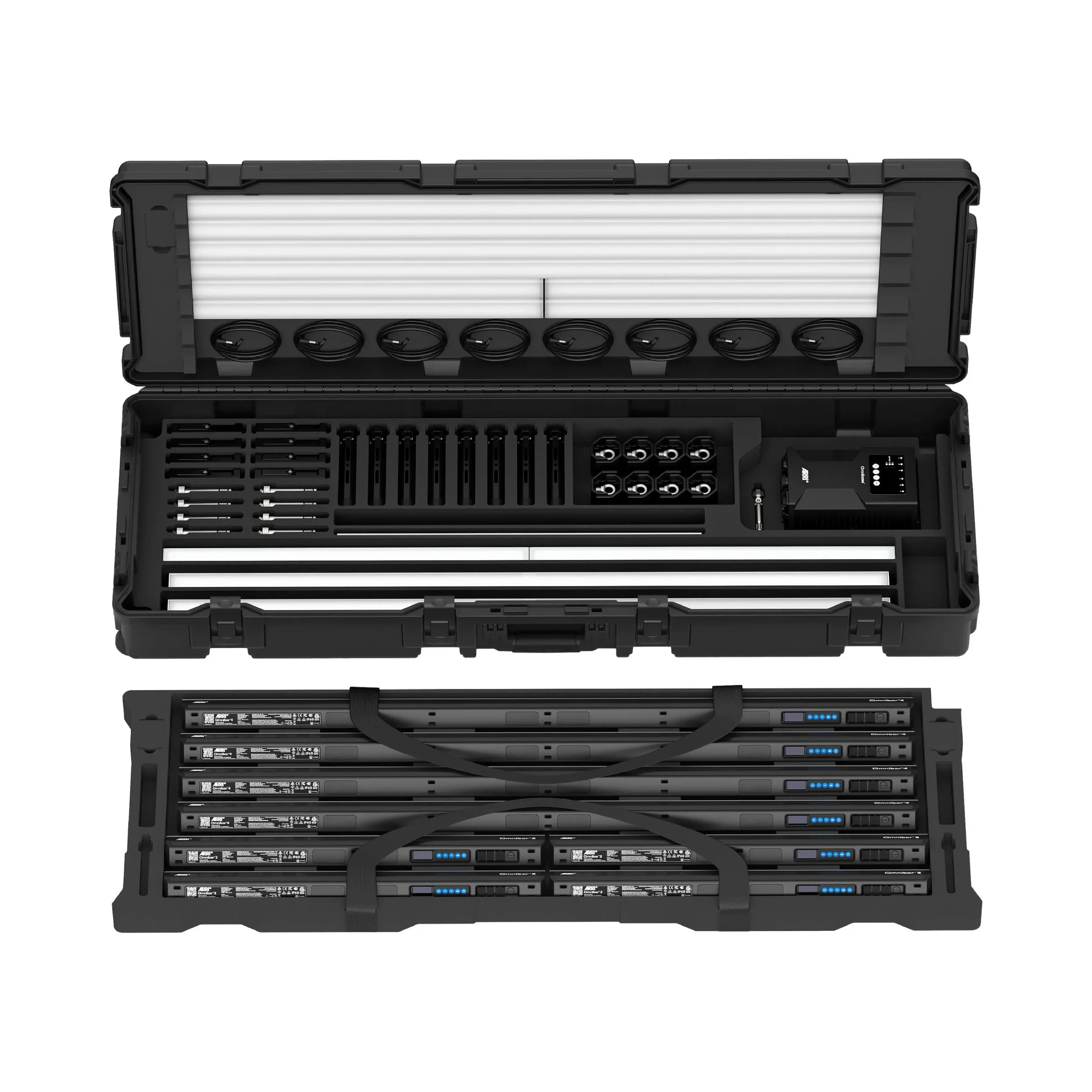 סט פנסים ARRI Omnibar Combo