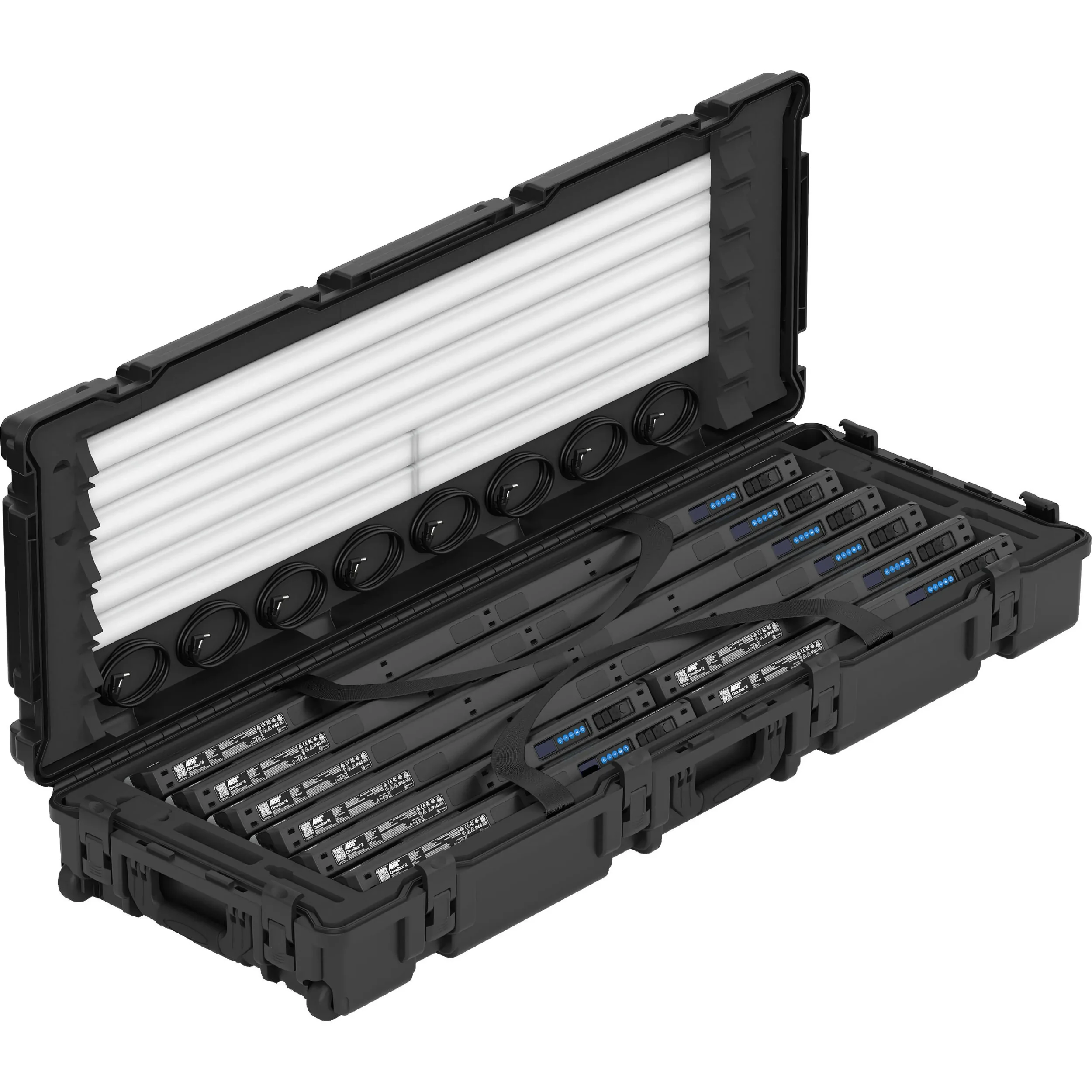 סט פנסים ARRI Omnibar Combo