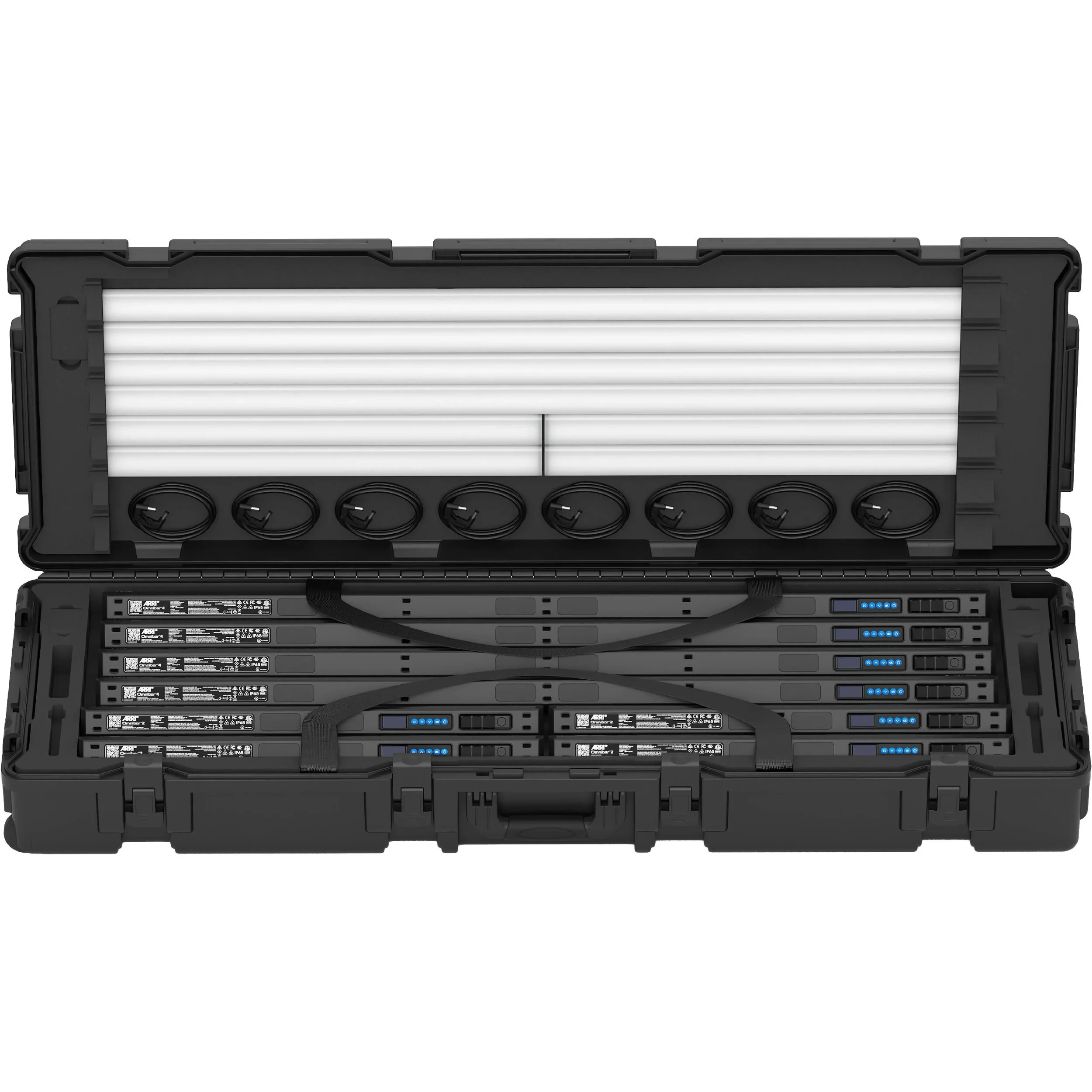 סט פנסים ARRI Omnibar Combo