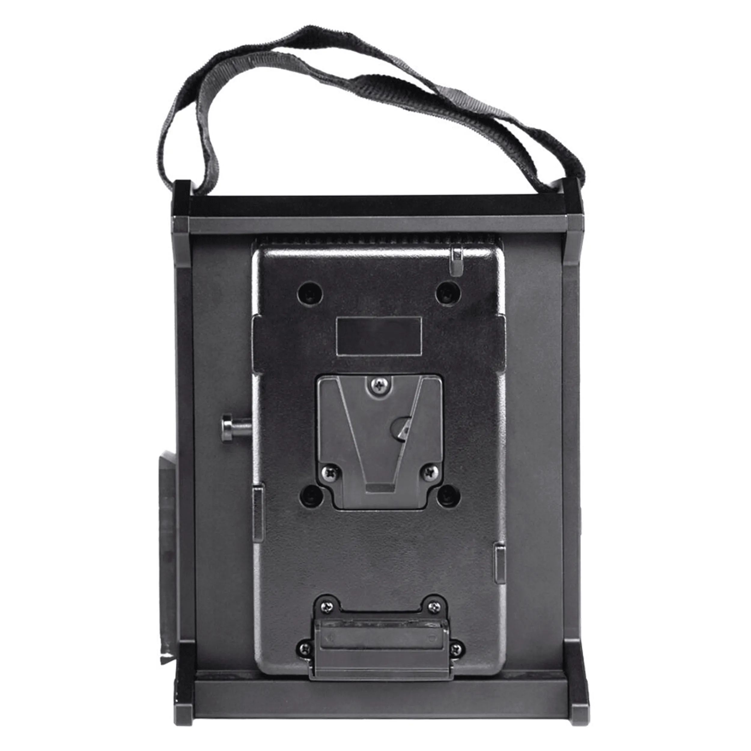 ספק כוח 2 סוללות V-Mount תוצרת Aputure