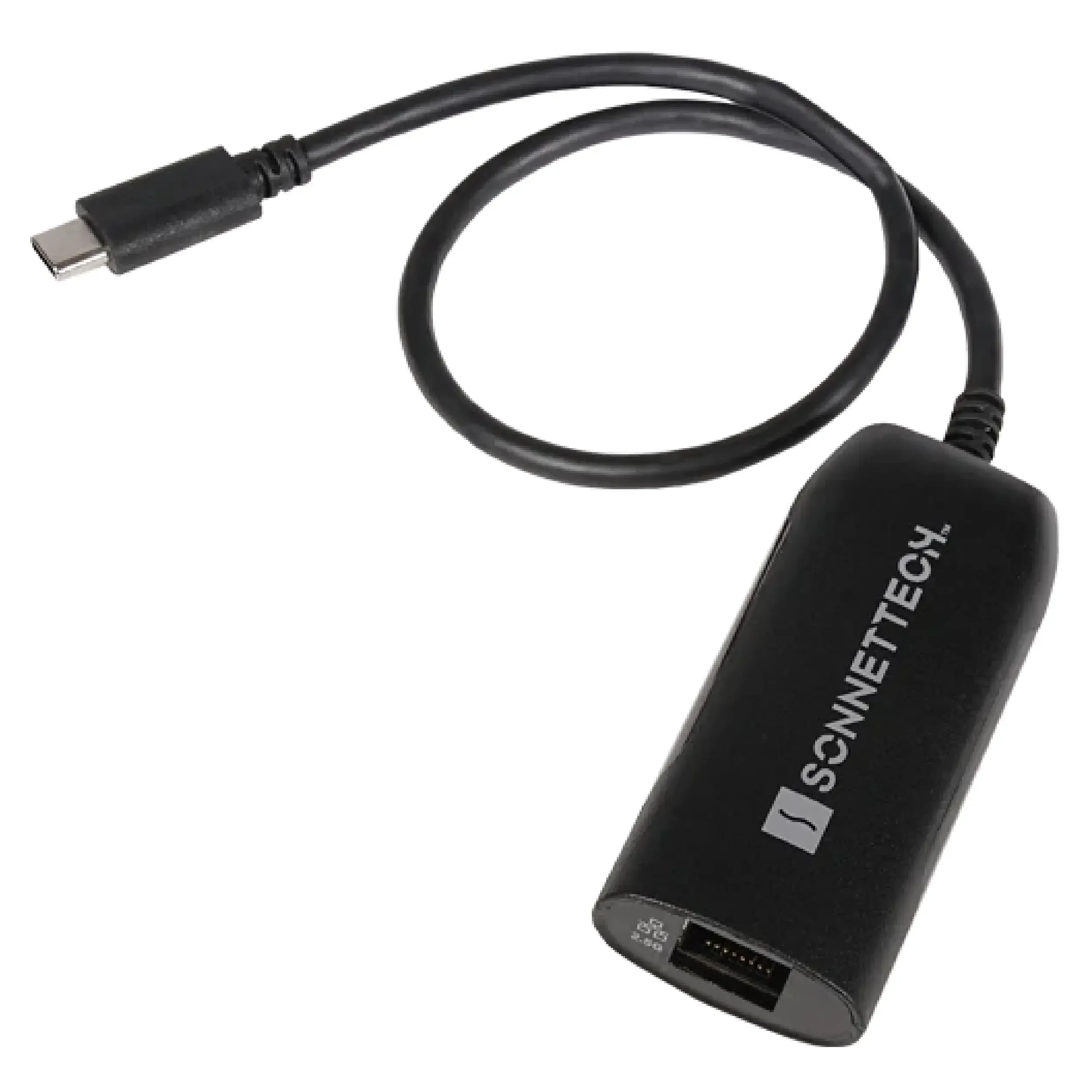 Sonnet Solo2.5G USB-C to 2.5Gb Ethernet Adapter