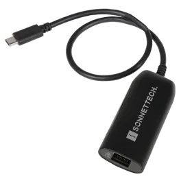 Sonnet Solo2.5G USB-C to 2.5Gb Ethernet Adapter