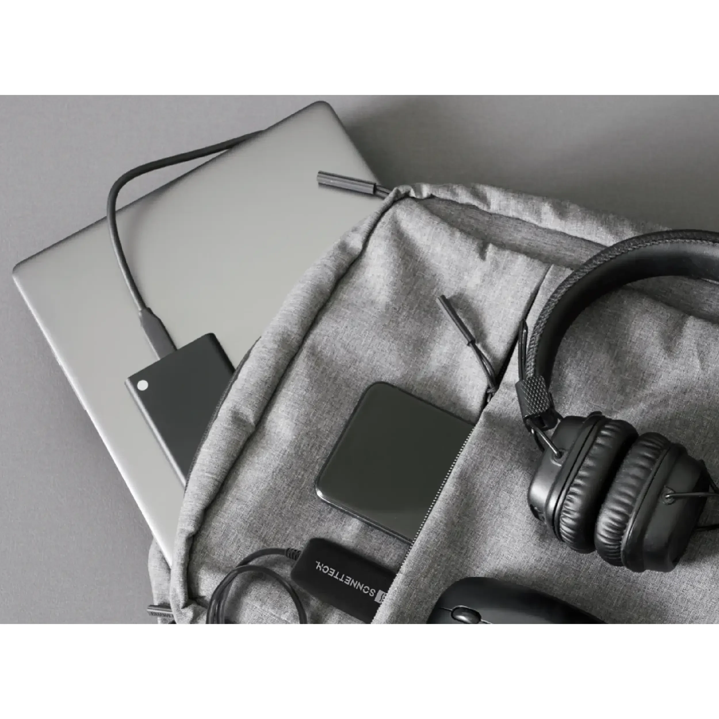 Sonnet Solo2.5G USB-C to 2.5Gb Ethernet Adapter