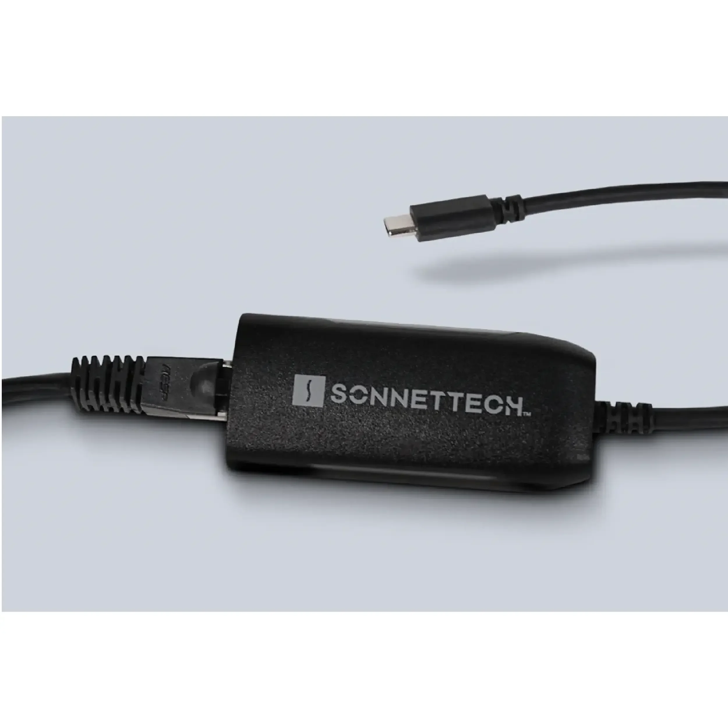 Sonnet Solo2.5G USB-C to 2.5Gb Ethernet Adapter