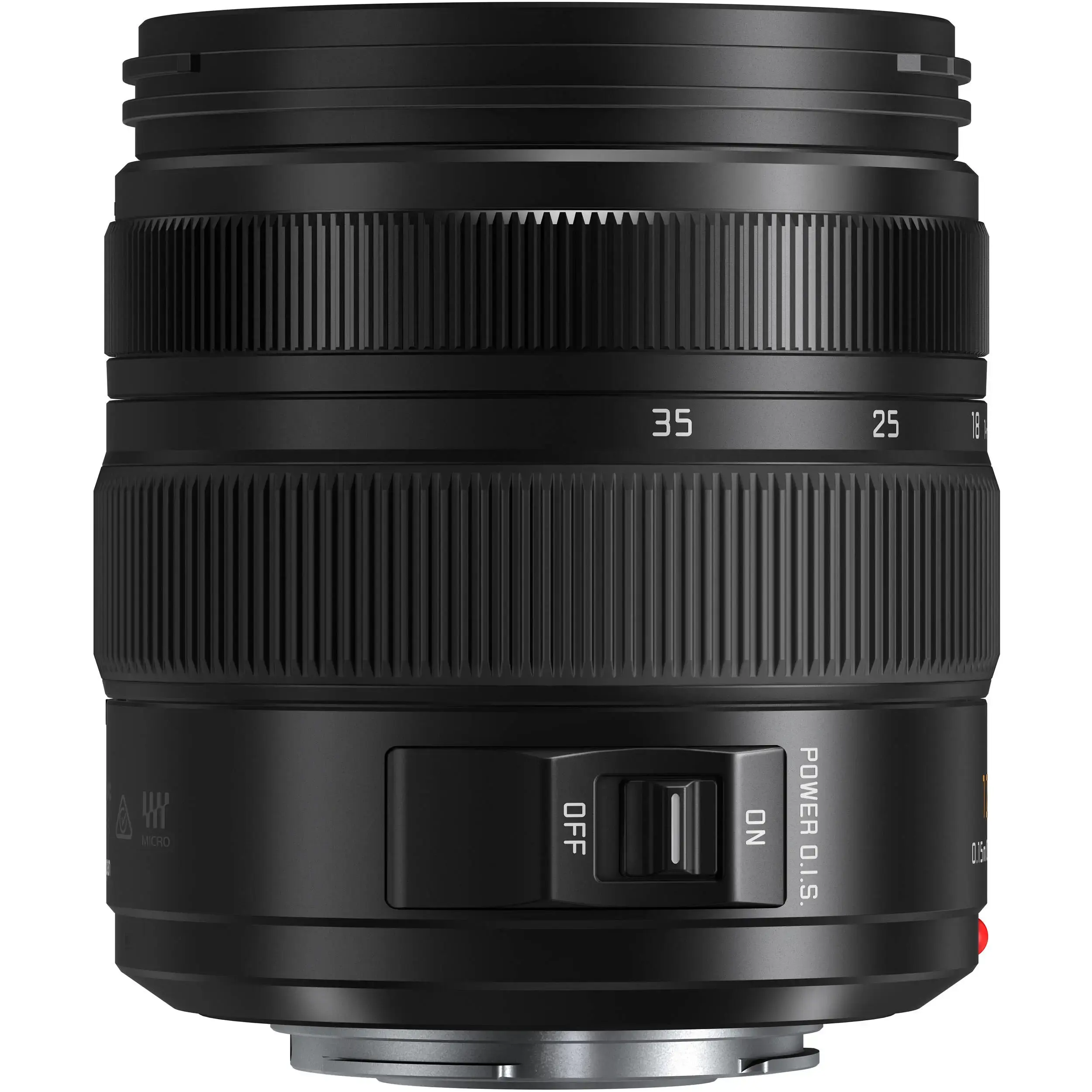עדשה Panasonic Leica DG Vario-Elmarit 12-35mm f/2.8 ASPH POWER O.I.S