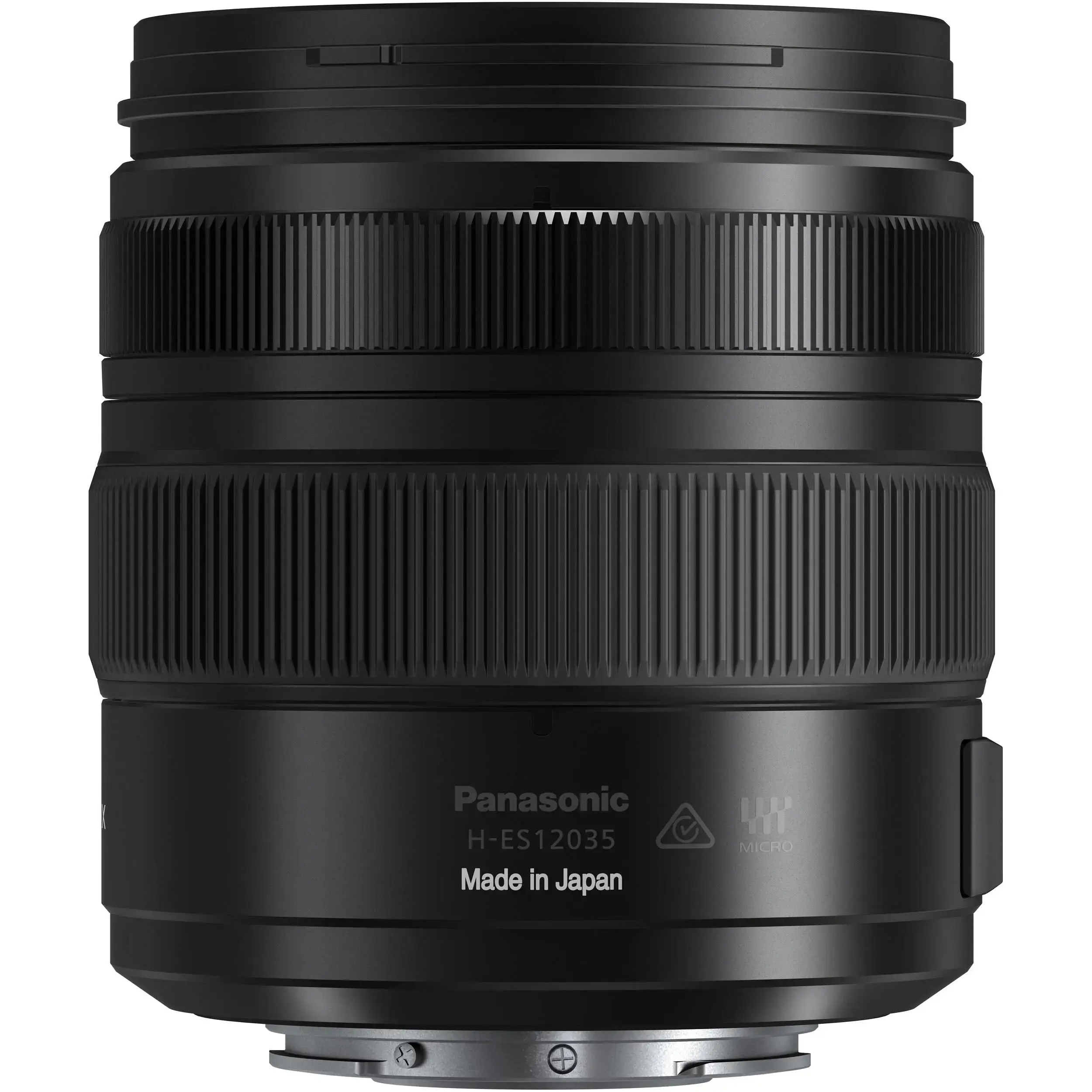 עדשה Panasonic Leica DG Vario-Elmarit 12-35mm f/2.8 ASPH POWER O.I.S
