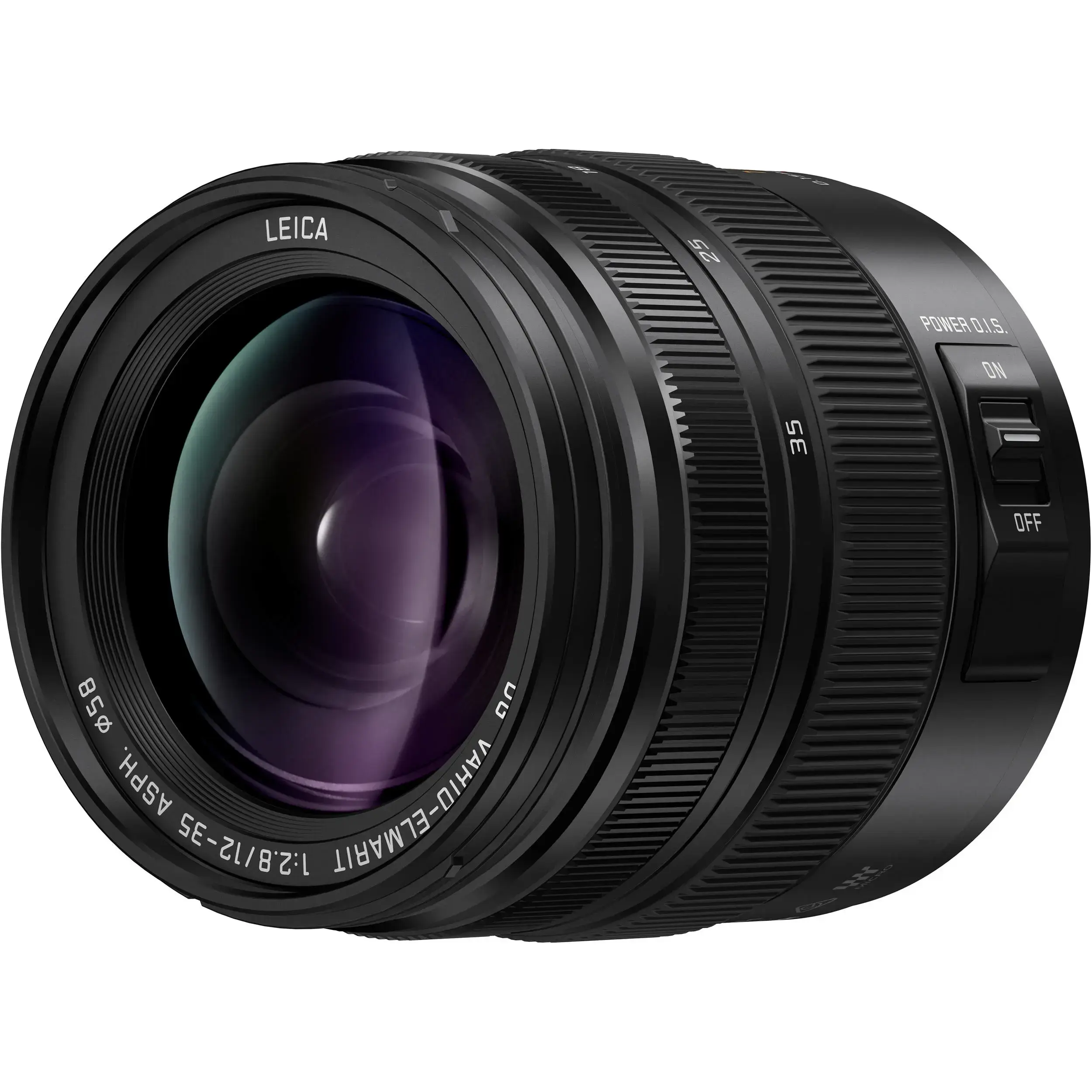 עדשה Panasonic Leica DG Vario-Elmarit 12-35mm f/2.8 ASPH POWER O.I.S