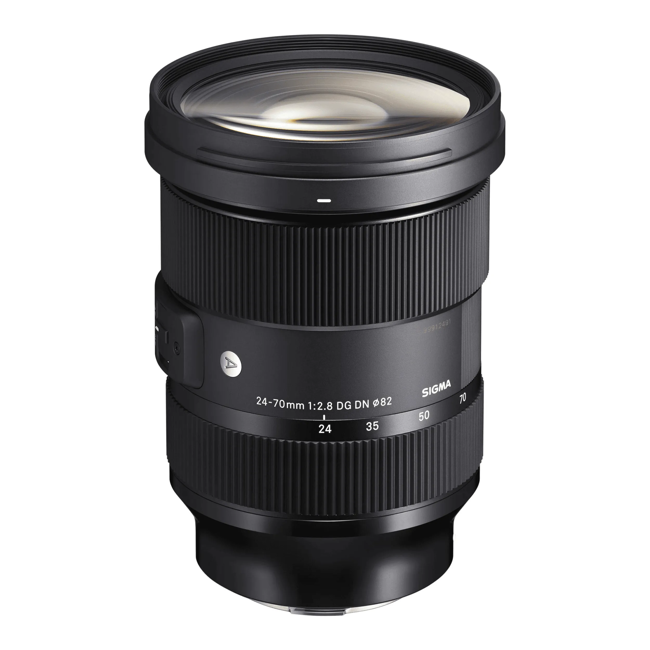עדשה Sigma 24-70mm f/2.8 DG DN Art למצלמות Sony