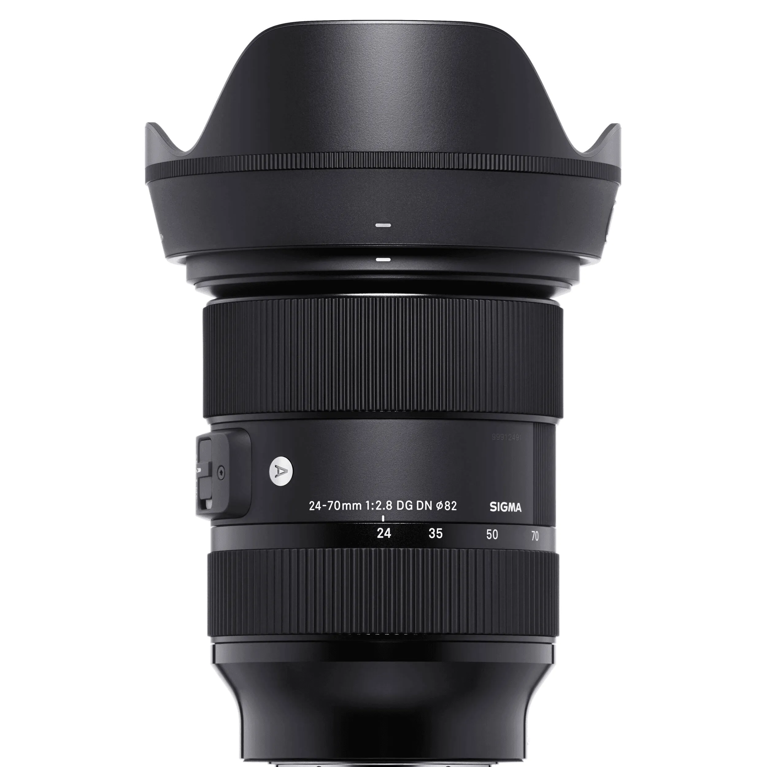 עדשה Sigma 24-70mm f/2.8 DG DN Art למצלמות Sony