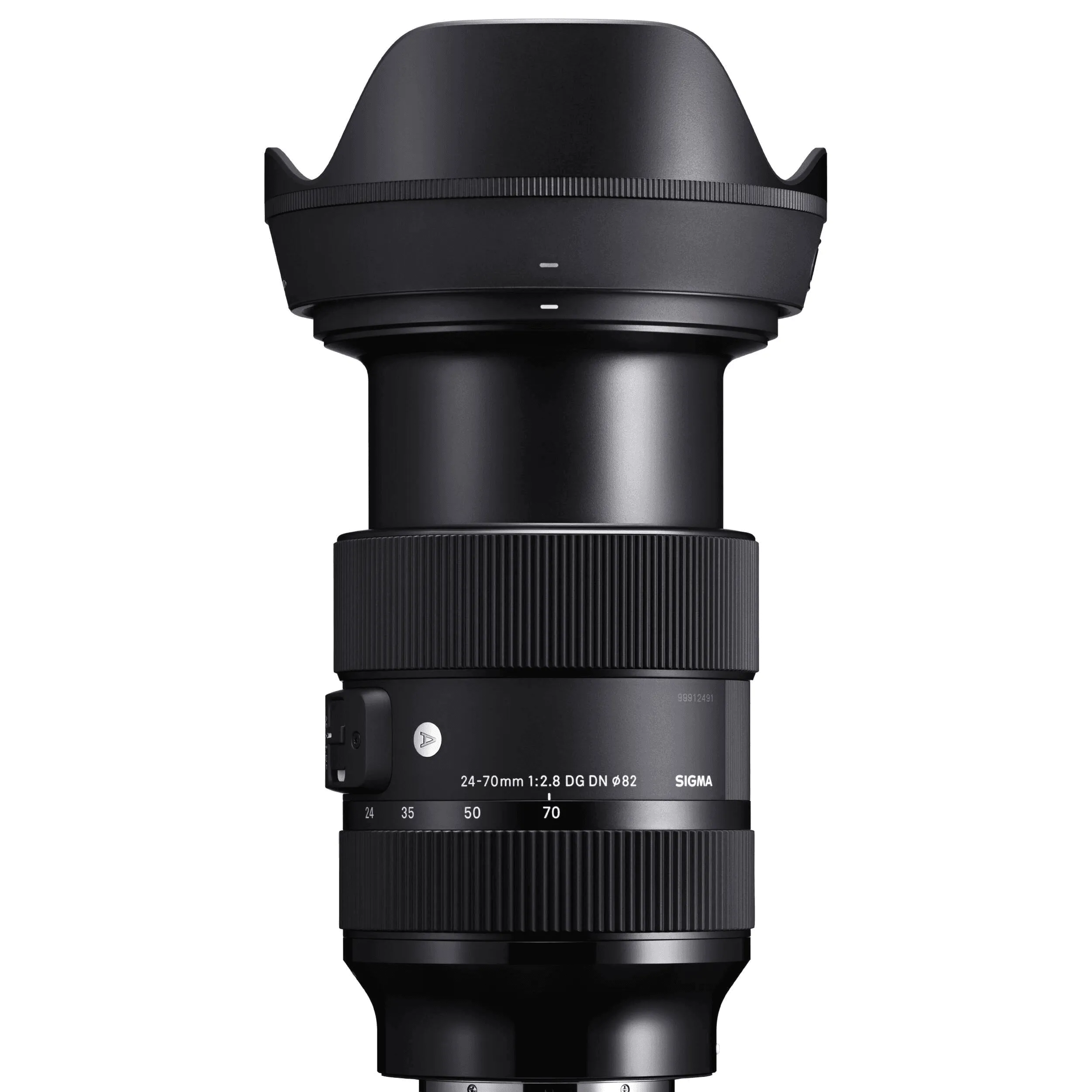 עדשה Sigma 24-70mm f/2.8 DG DN Art למצלמות Sony
