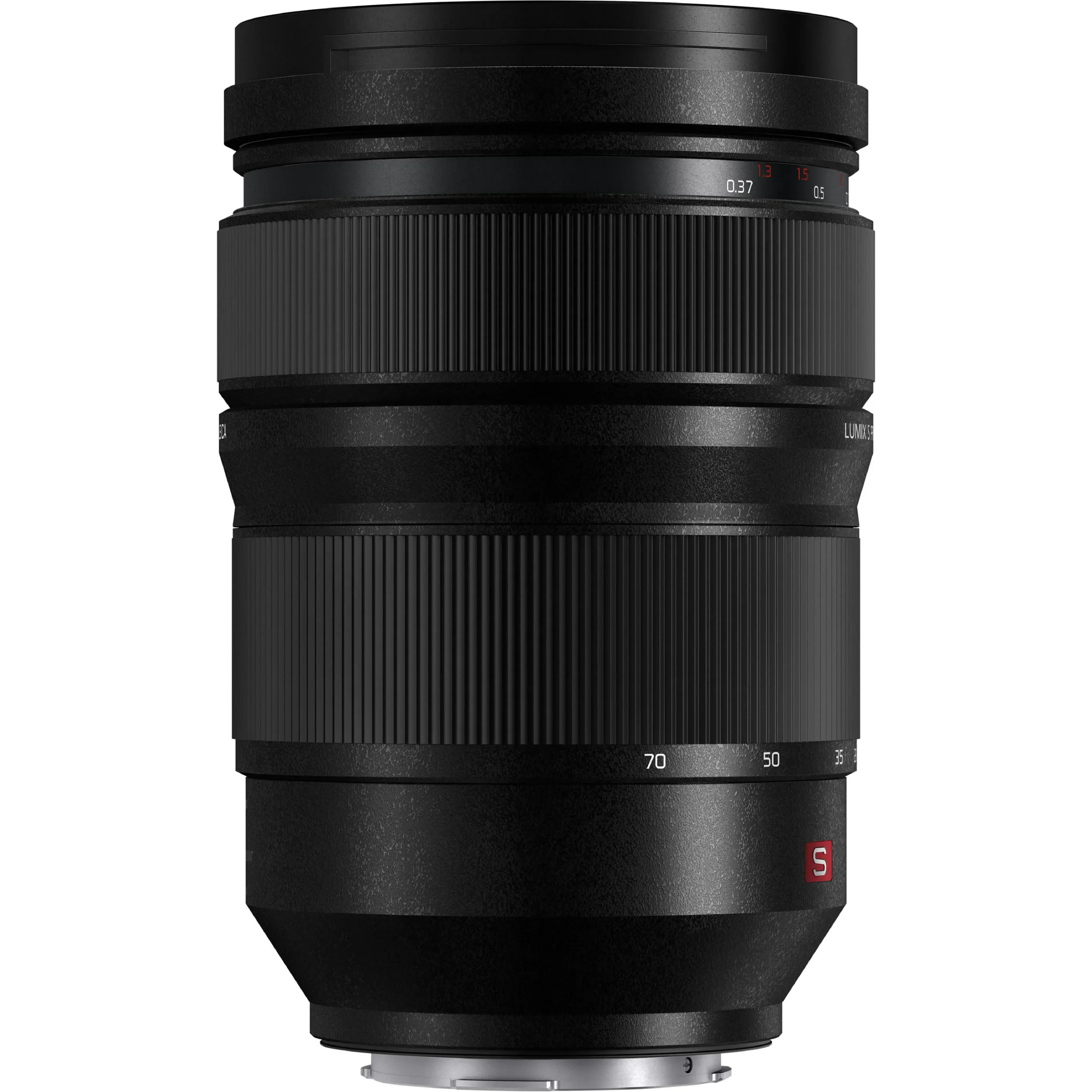 עדשה Panasonic Lumix S PRO 24-70mm F/2.8