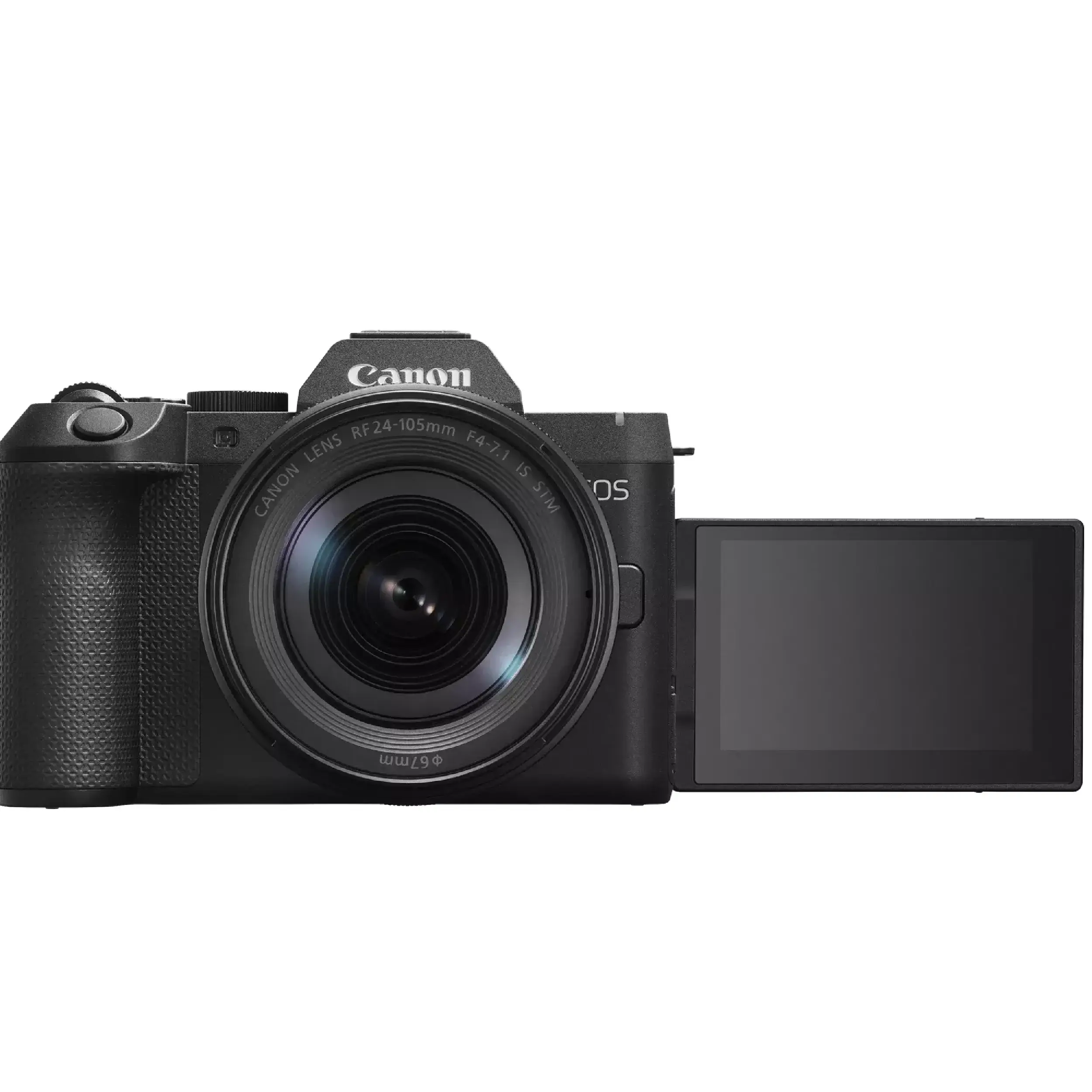 קיט גוף Canon EOS R8 II ועדשה 24-105 מ"מ