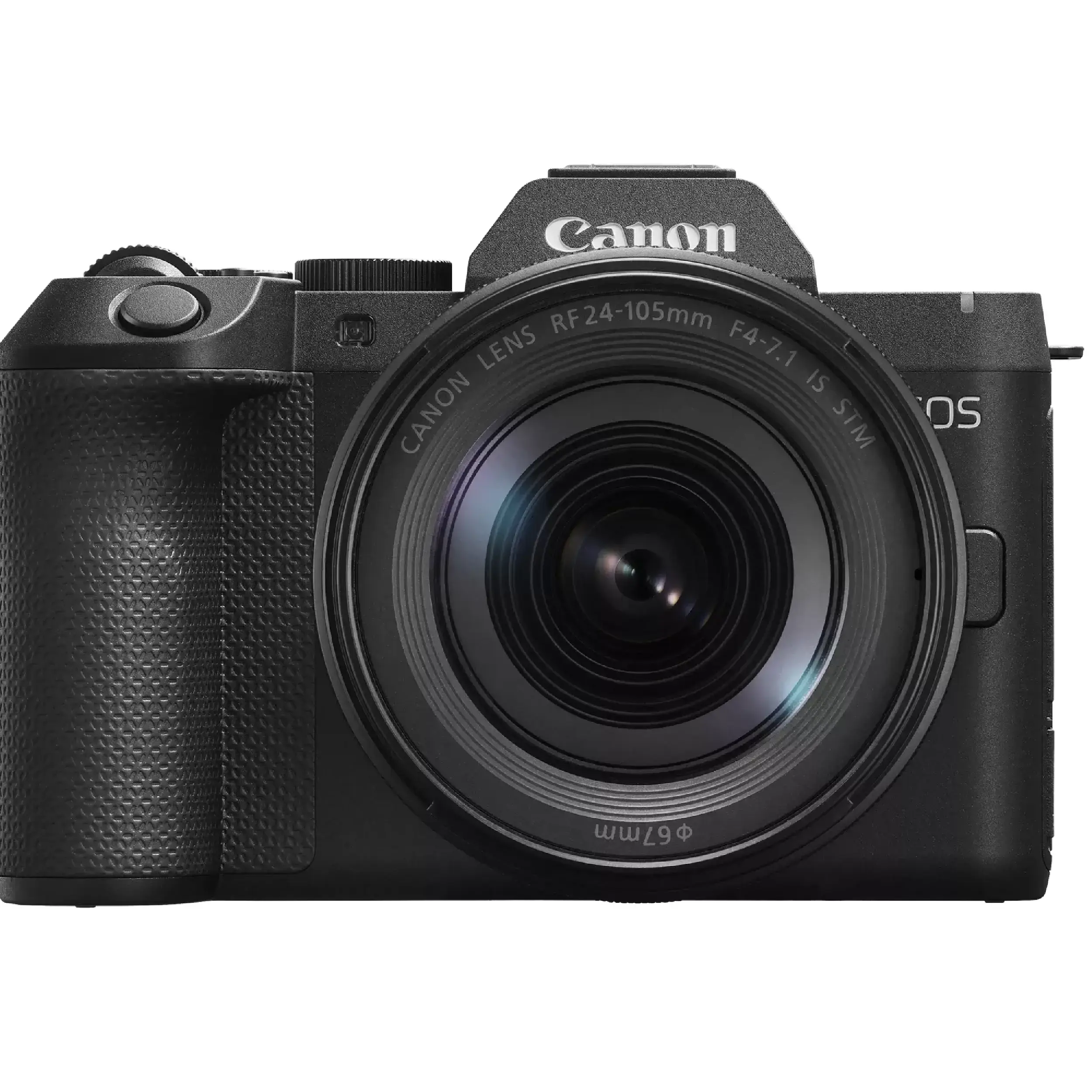 קיט גוף Canon EOS R8 II ועדשה 24-105 מ"מ