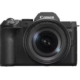 קיט גוף Canon EOS R8 II ועדשה 24-105 מ"מ