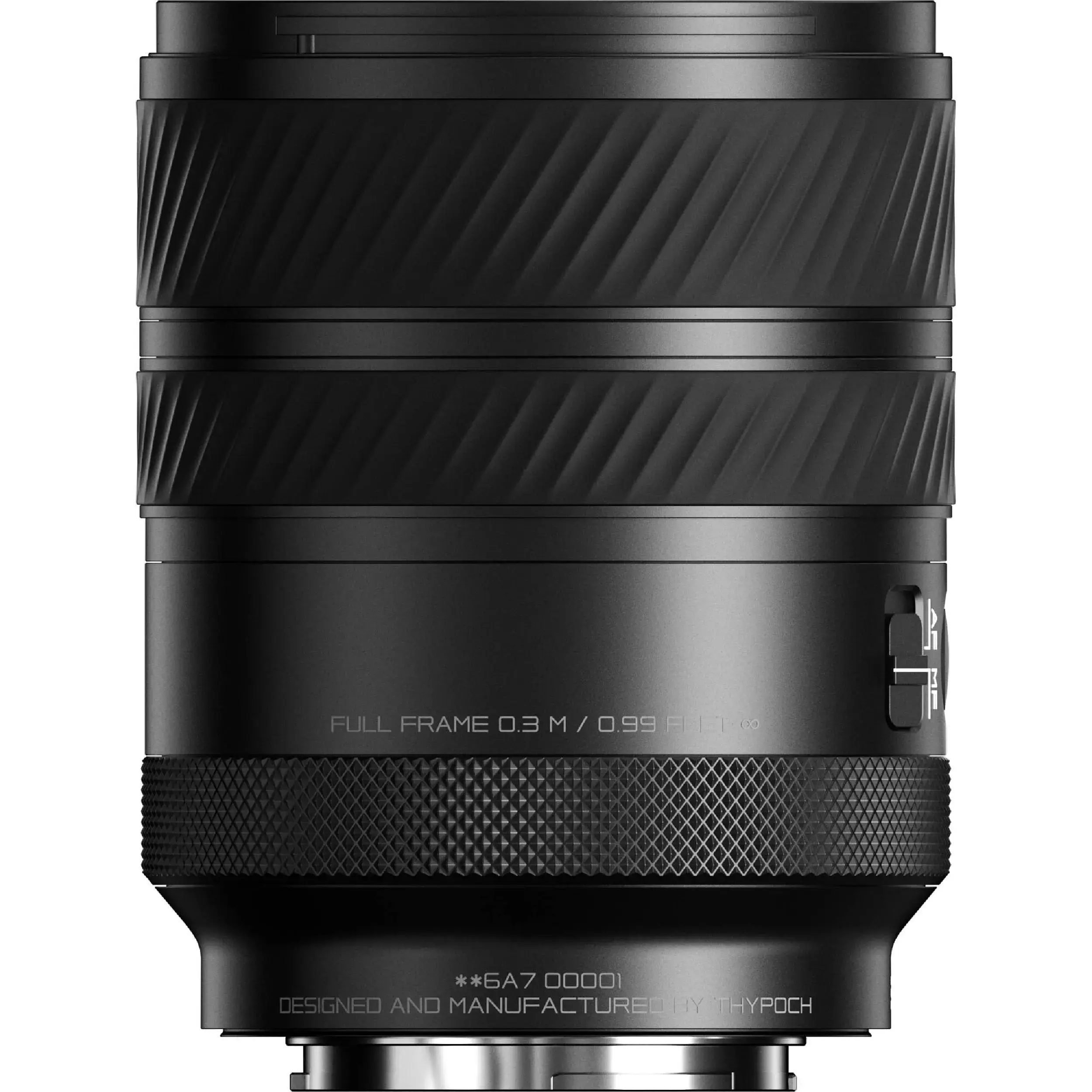 עדשה Thypoch AF Voyager 24-50mm f/2.8 Full-frame Lens (Sony E)