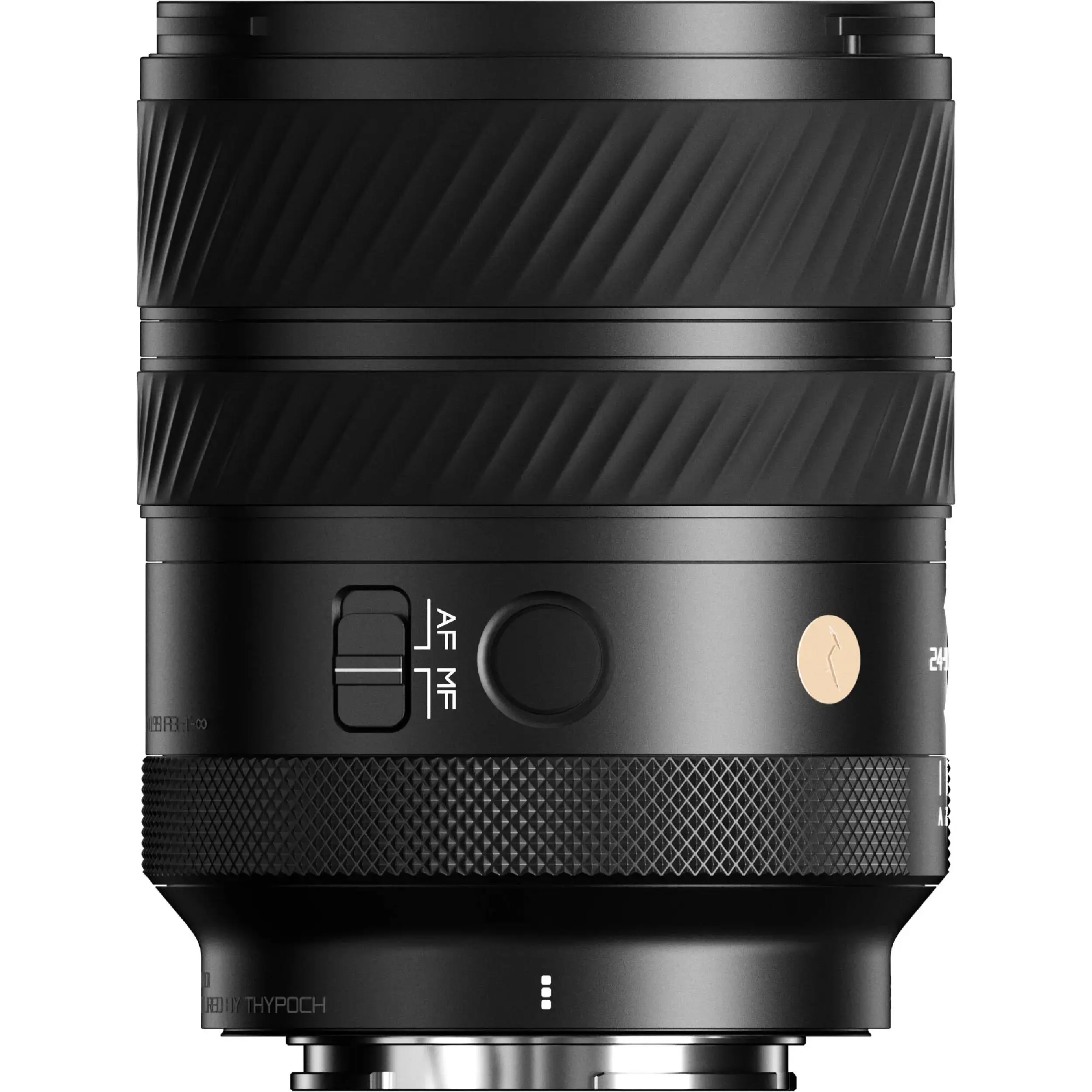 עדשה Thypoch AF Voyager 24-50mm f/2.8 Full-frame Lens (Sony E)