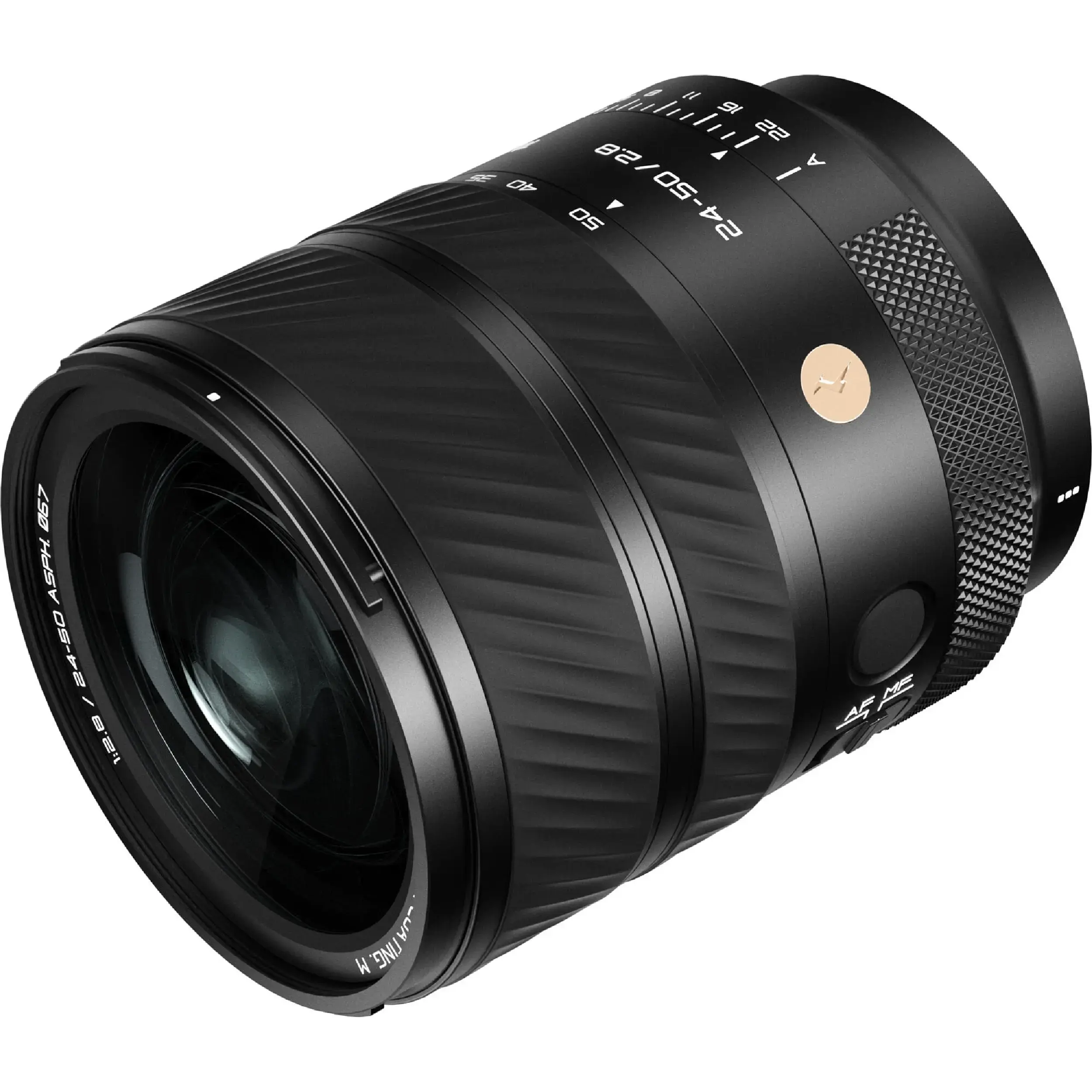 עדשה Thypoch AF Voyager 24-50mm f/2.8 Full-frame Lens (Sony E)
