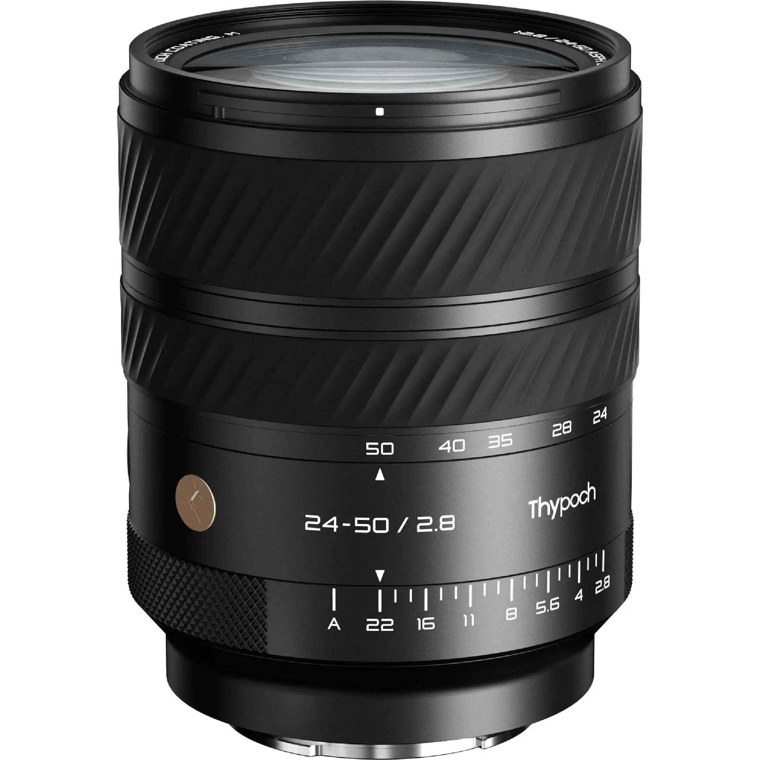 עדשה Thypoch AF Voyager 24-50mm f/2.8 Full-frame Lens (Sony E)