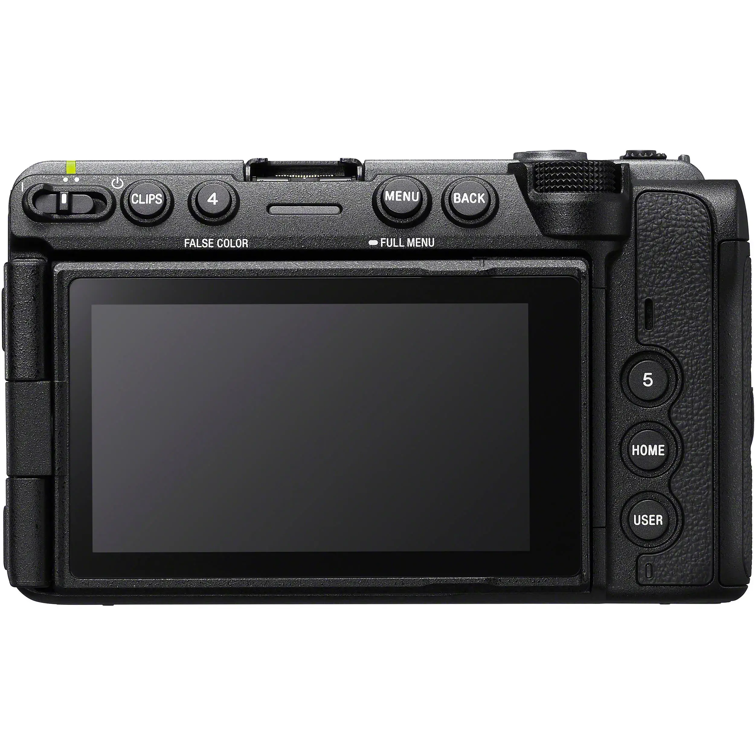 גוף מצלמה דיגיטאלית Sony FX5