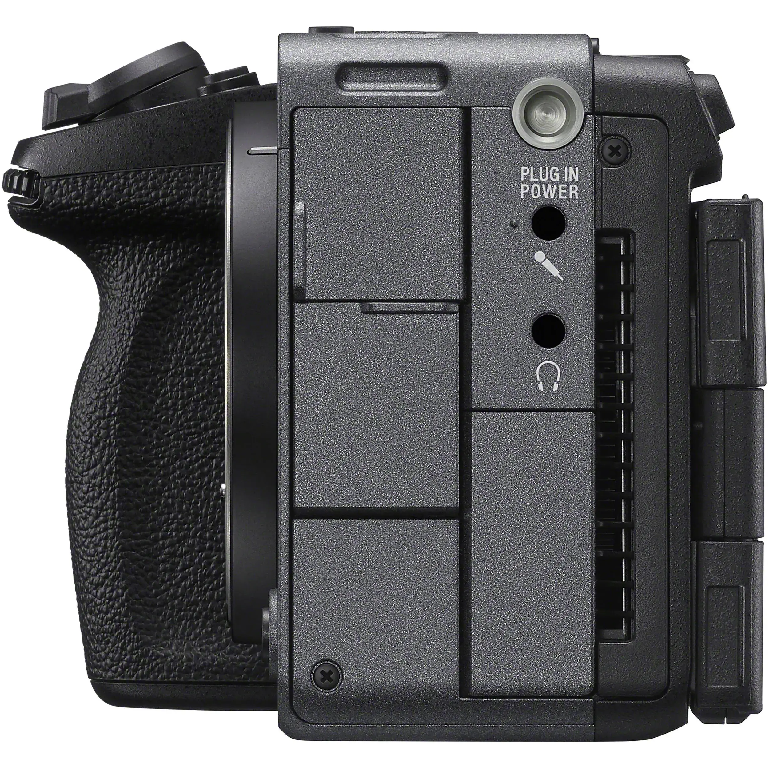 גוף מצלמה דיגיטאלית Sony FX5