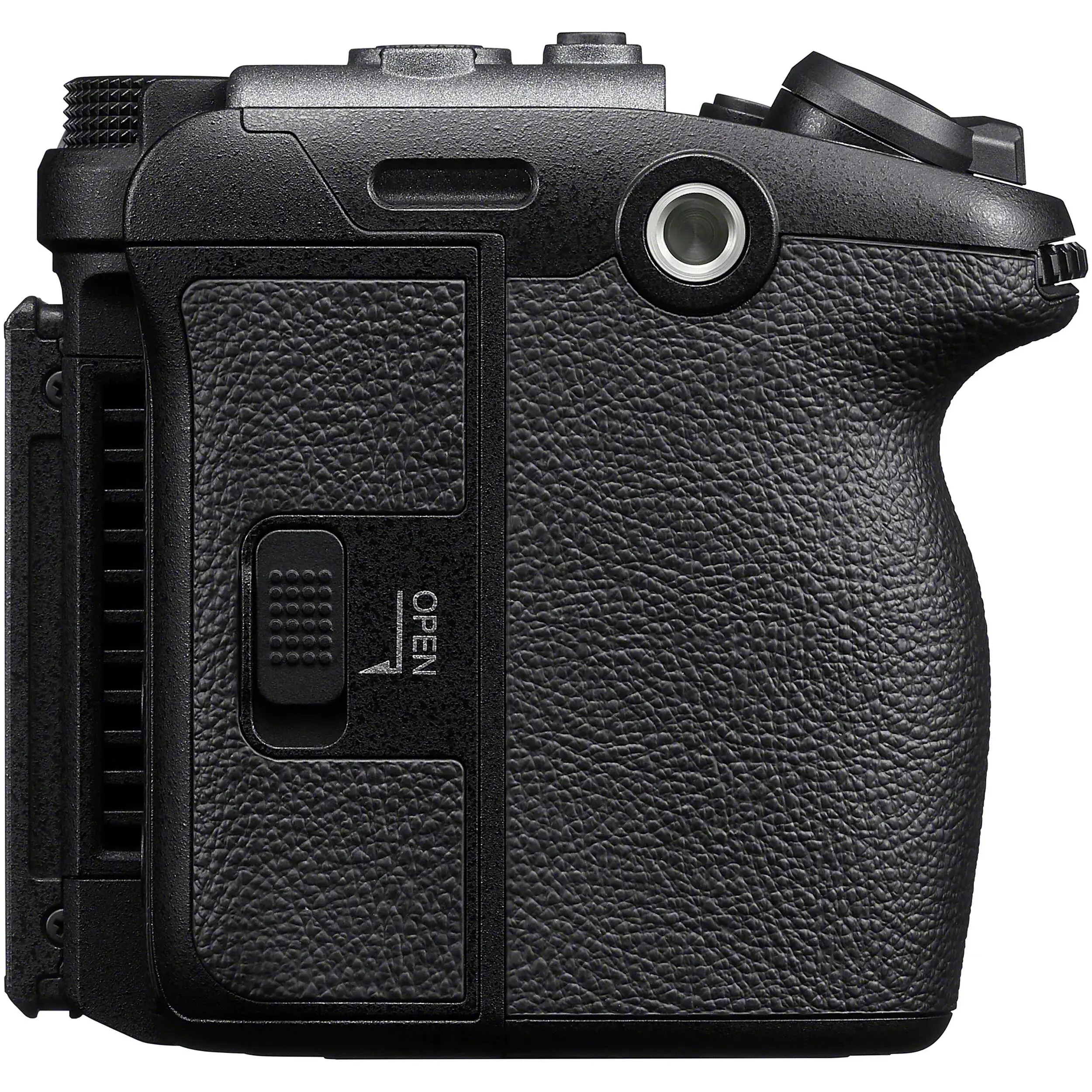 גוף מצלמה דיגיטאלית Sony FX5