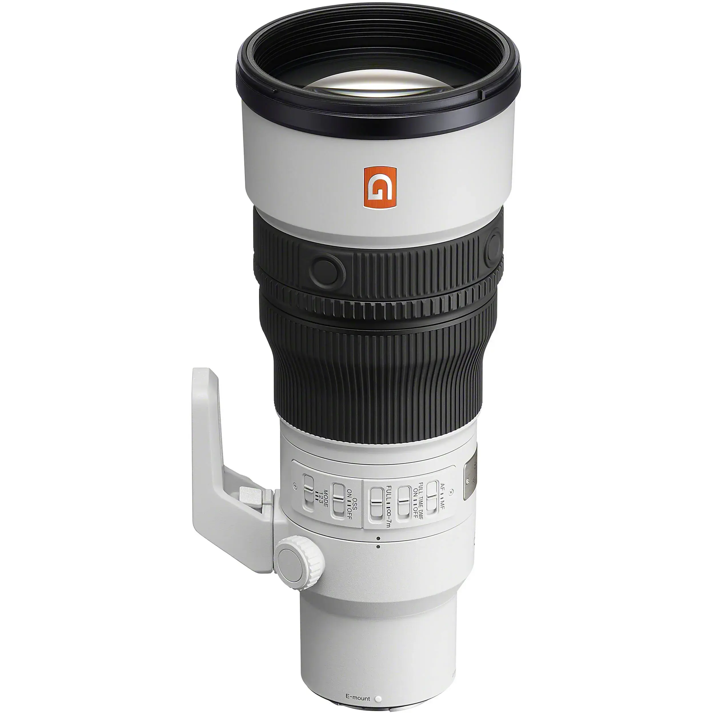 עדשת Sony FE 600mm f/6.3 GM OSS